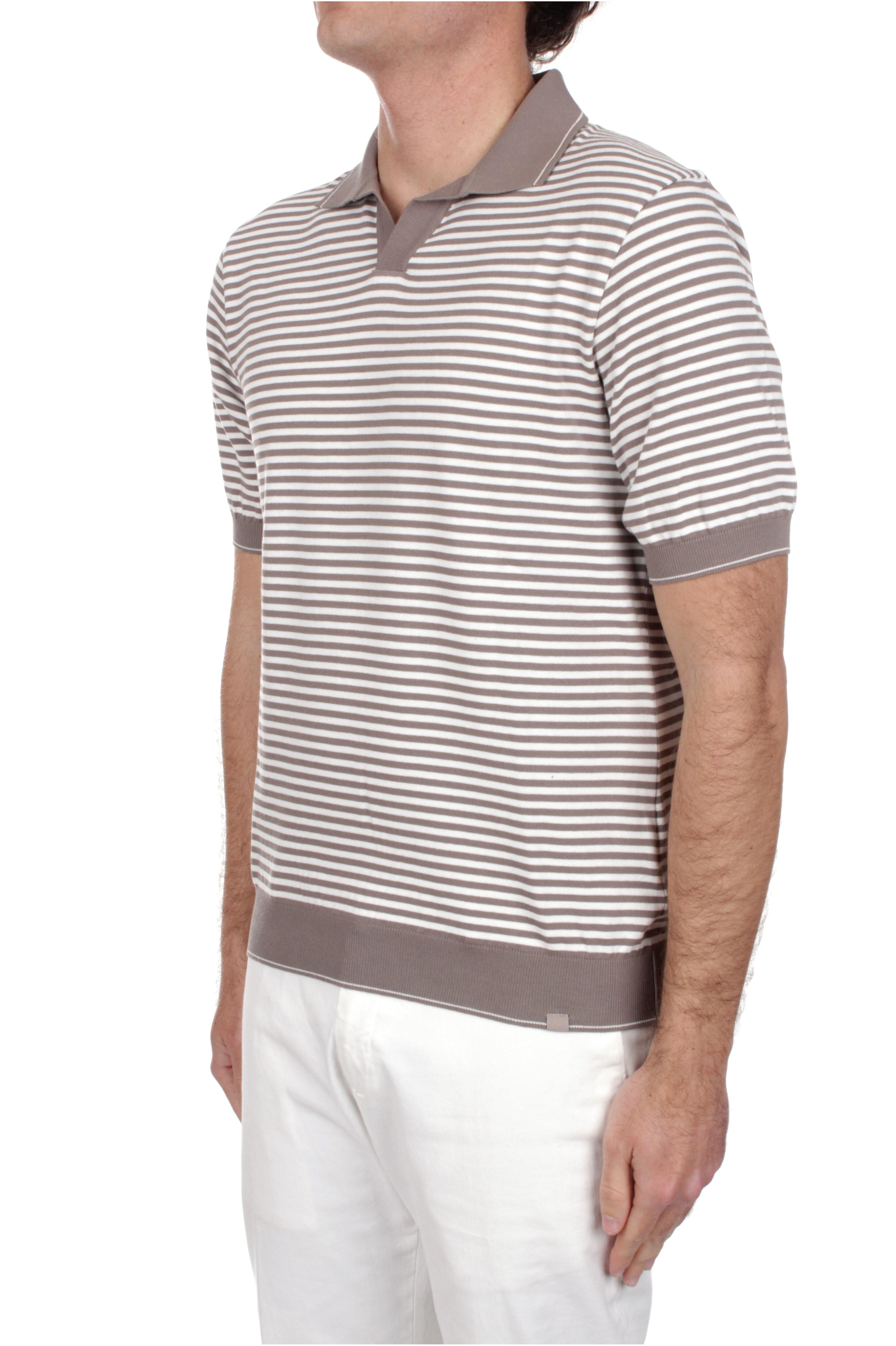 POLO Multicolore Paul & Shark