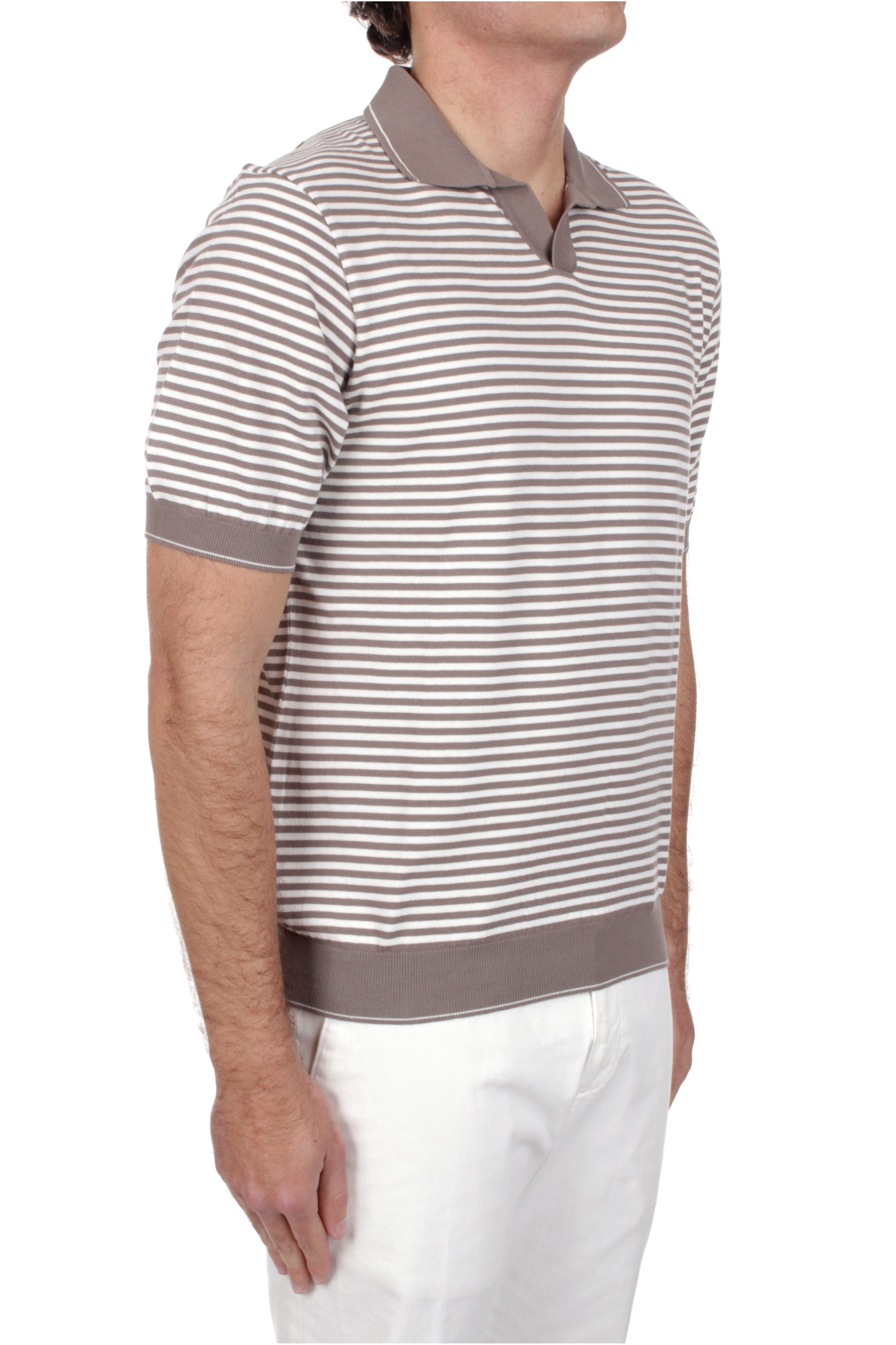 POLO Multicolore Paul & Shark