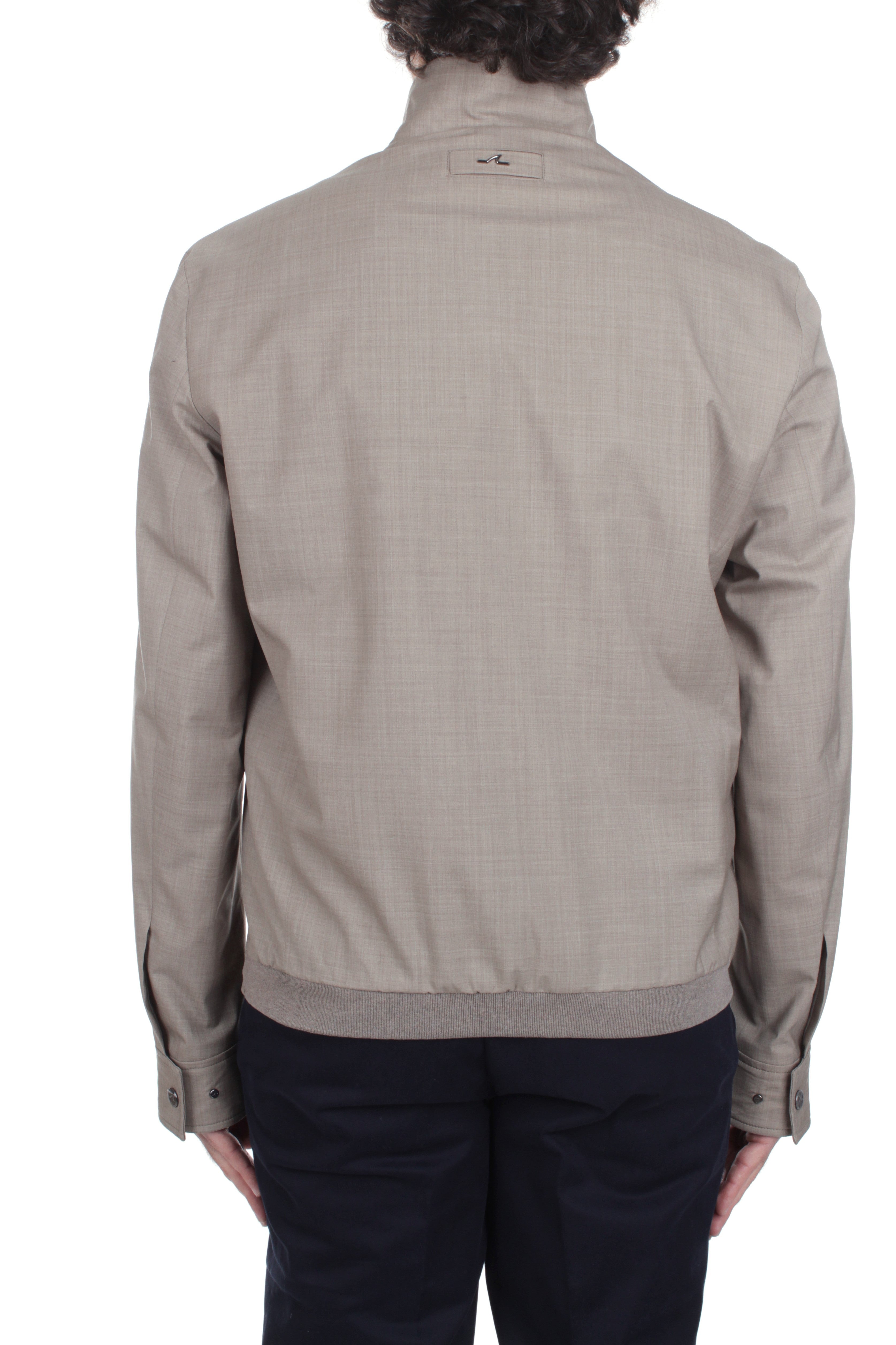 GIACCHE E GIUBBOTTI Beige Paul & Shark