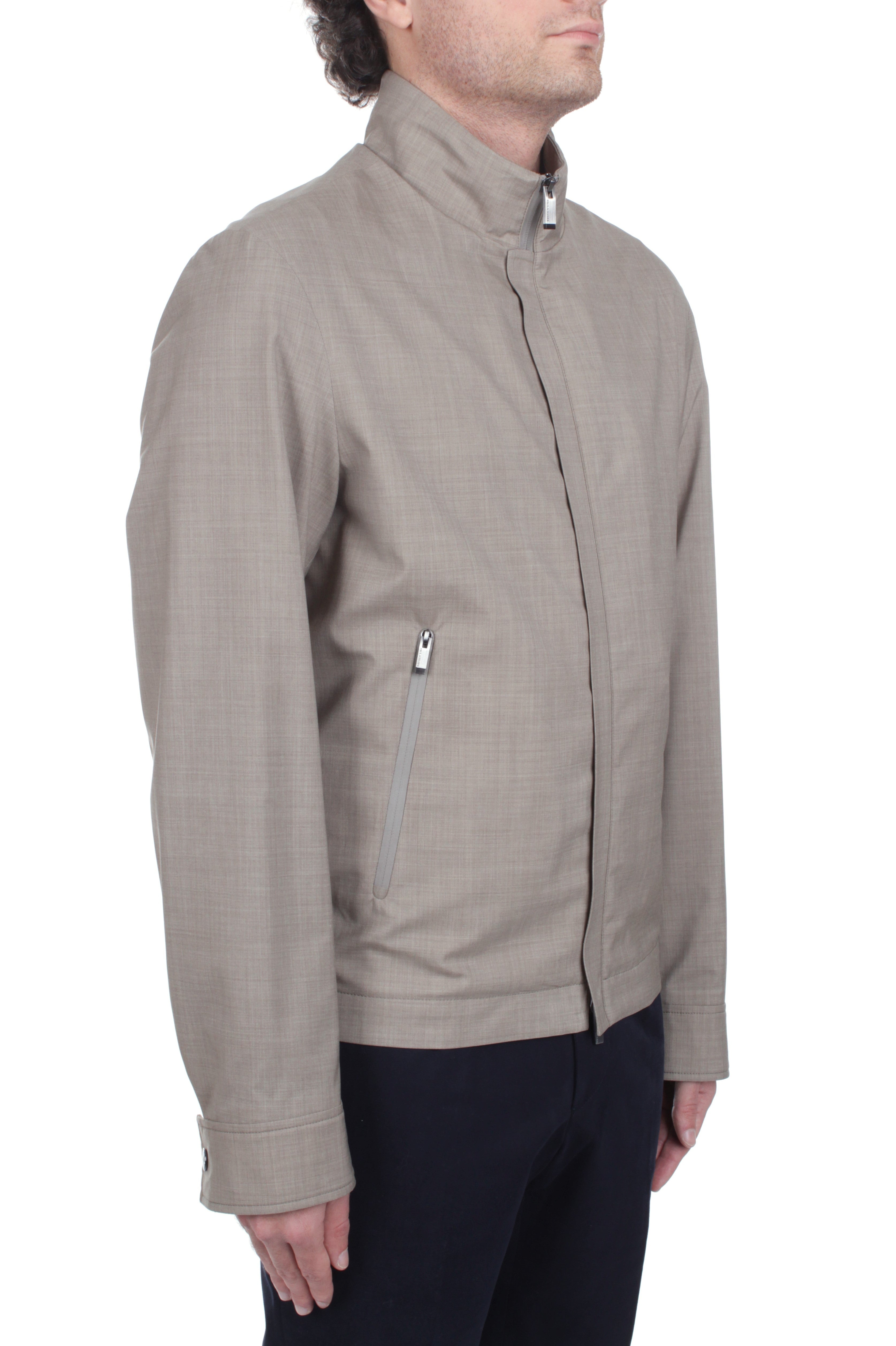 GIACCHE E GIUBBOTTI Beige Paul & Shark