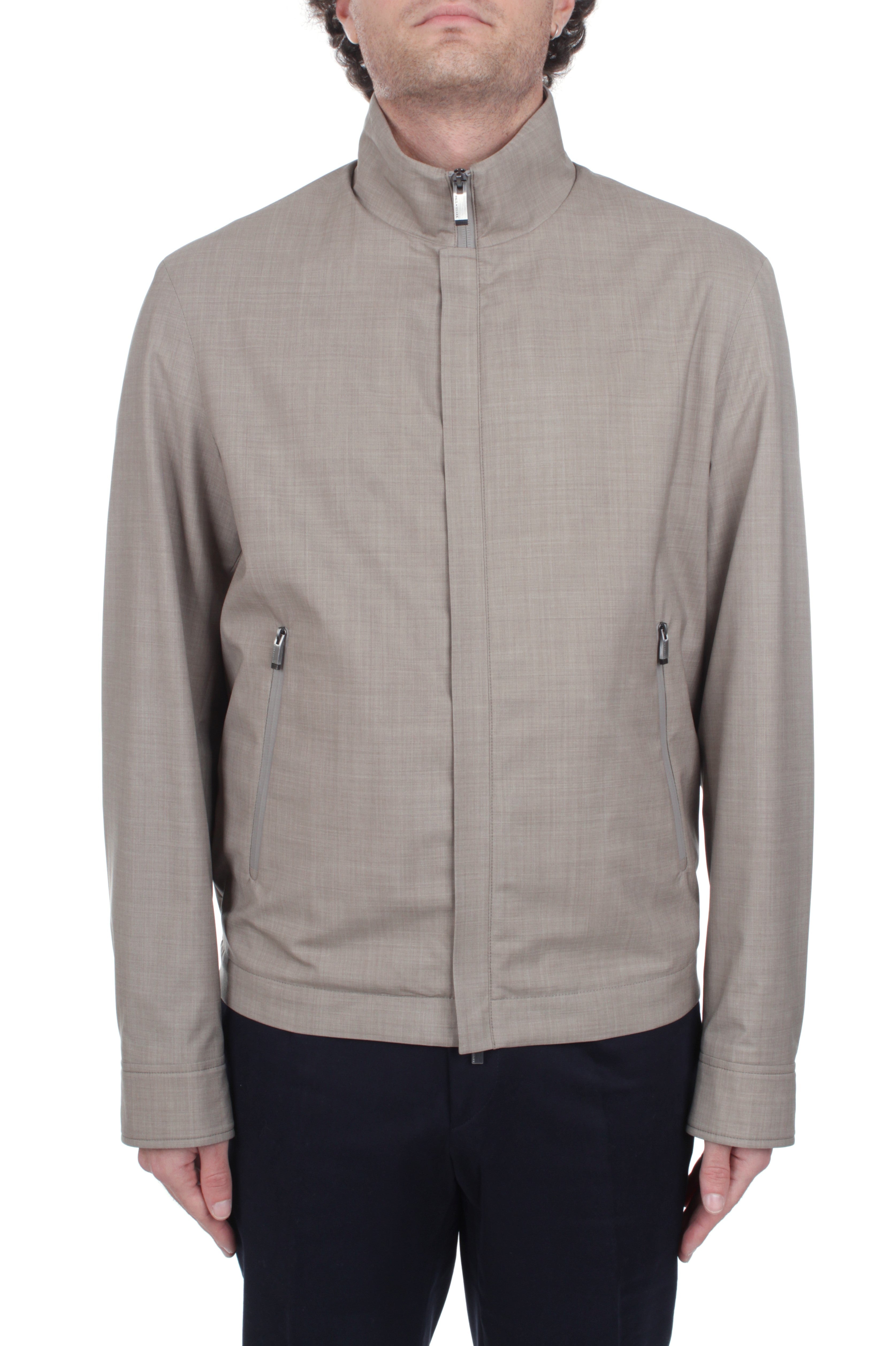 GIACCHE E GIUBBOTTI Beige Paul & Shark