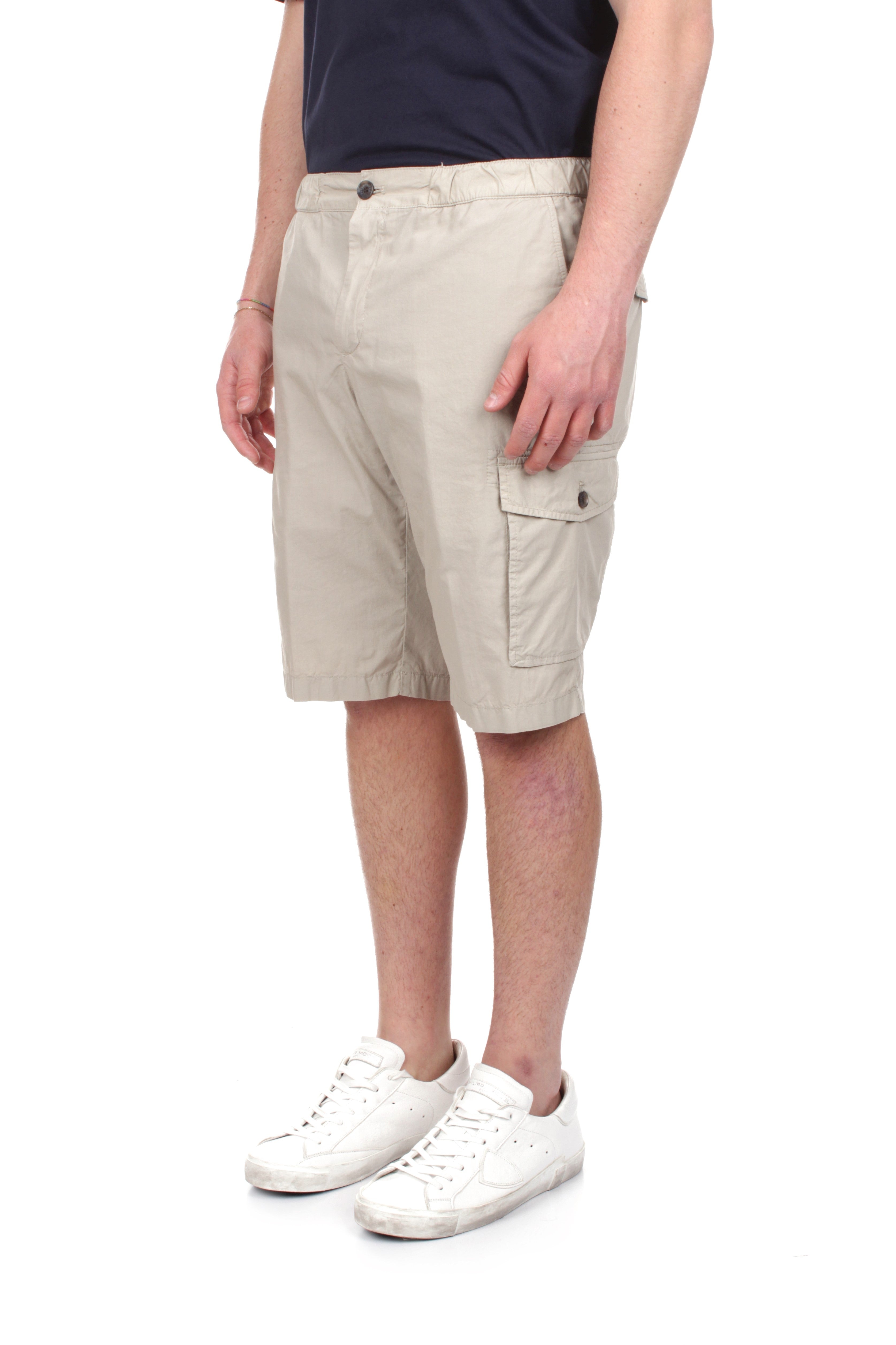 BERMUDA Beige Paul & Shark