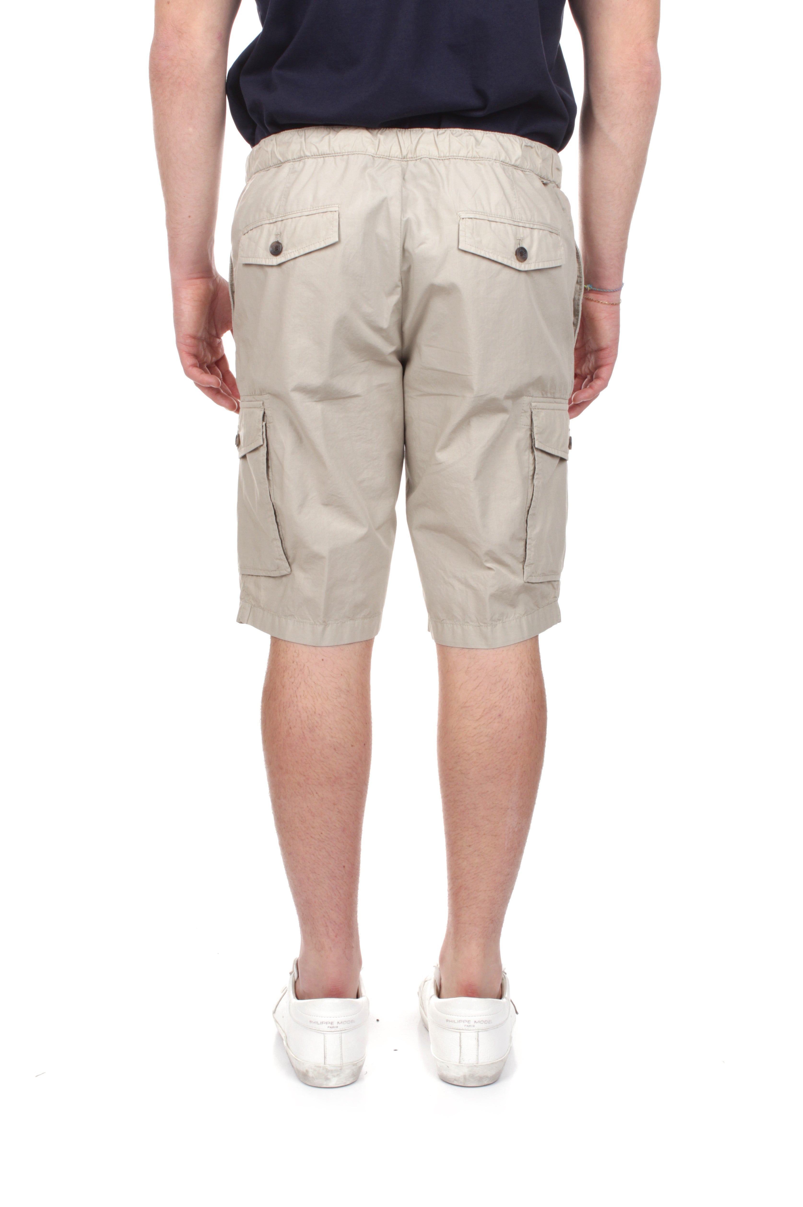 BERMUDA Beige Paul & Shark