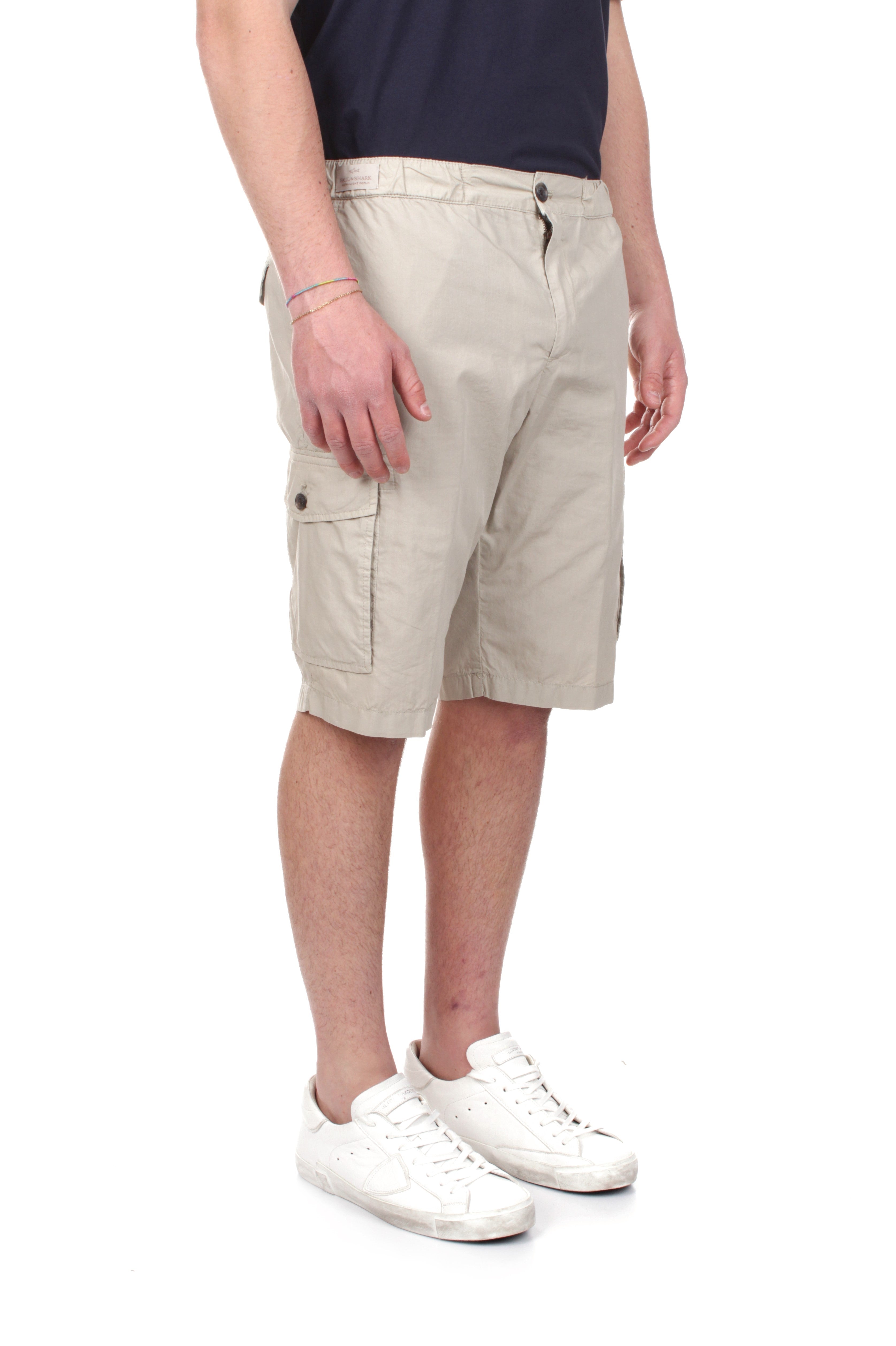 BERMUDA Beige Paul & Shark