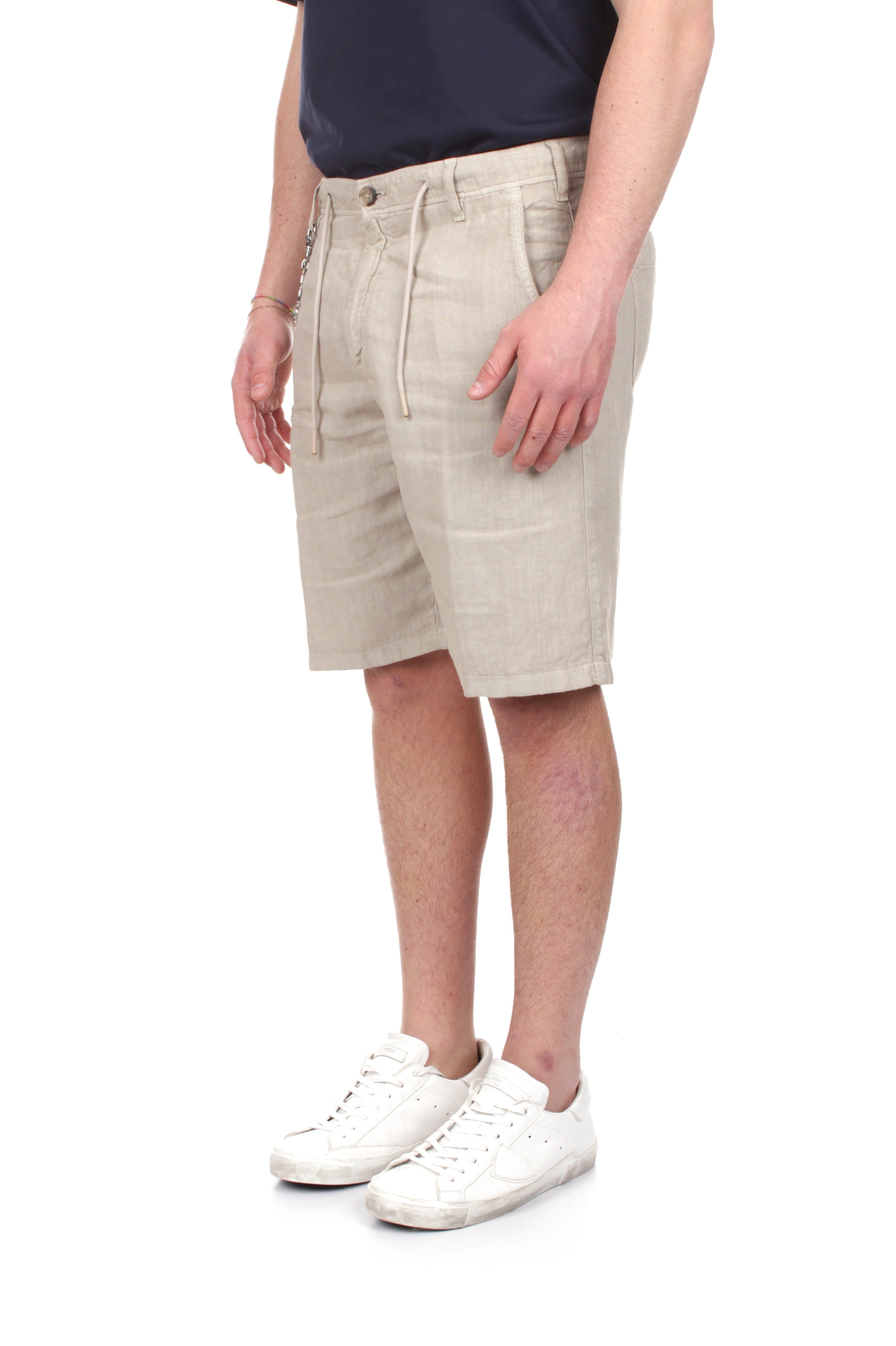 BERMUDA Beige Paul & Shark