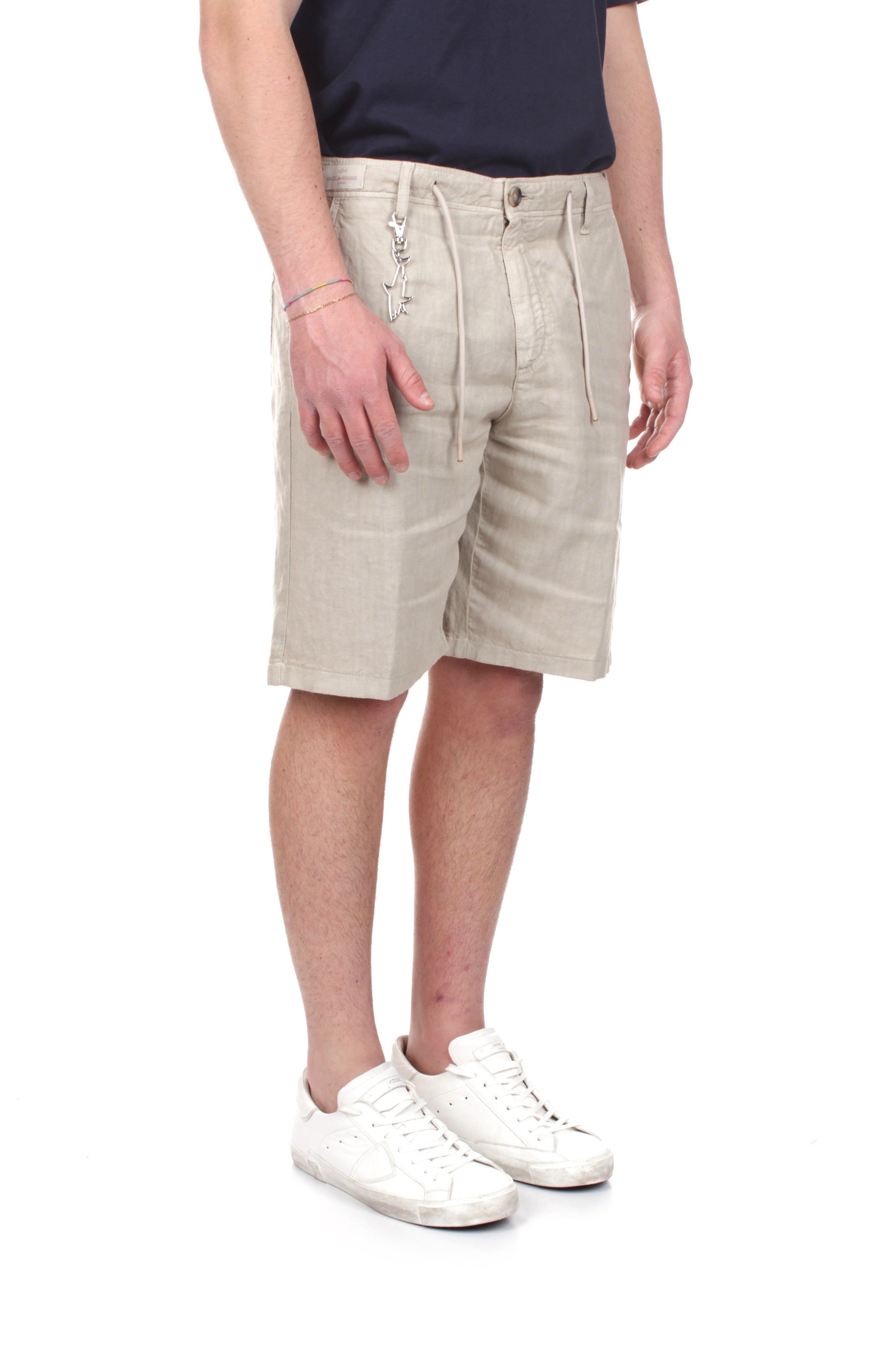 BERMUDA Beige Paul & Shark