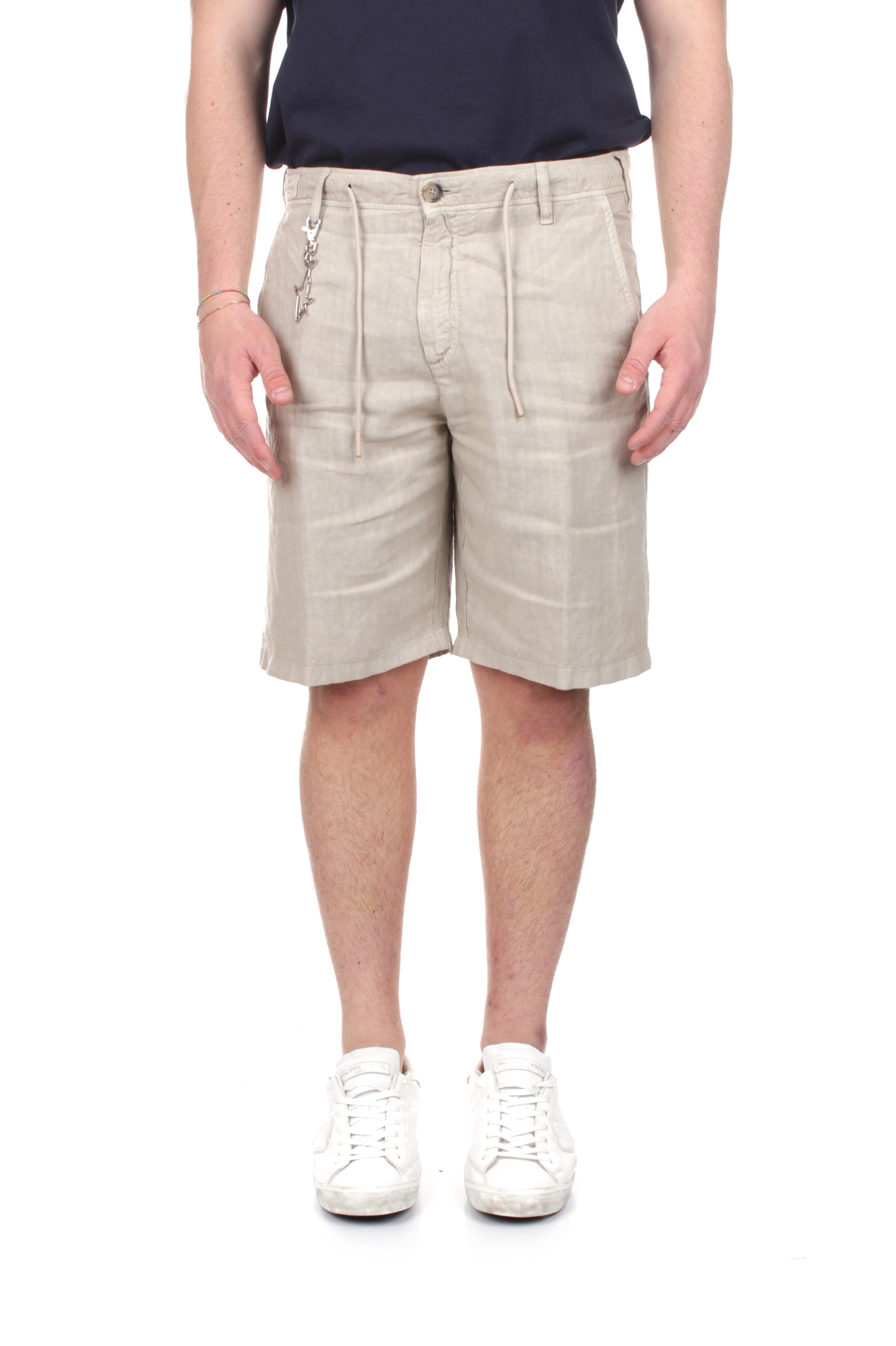 BERMUDA Beige Paul & Shark