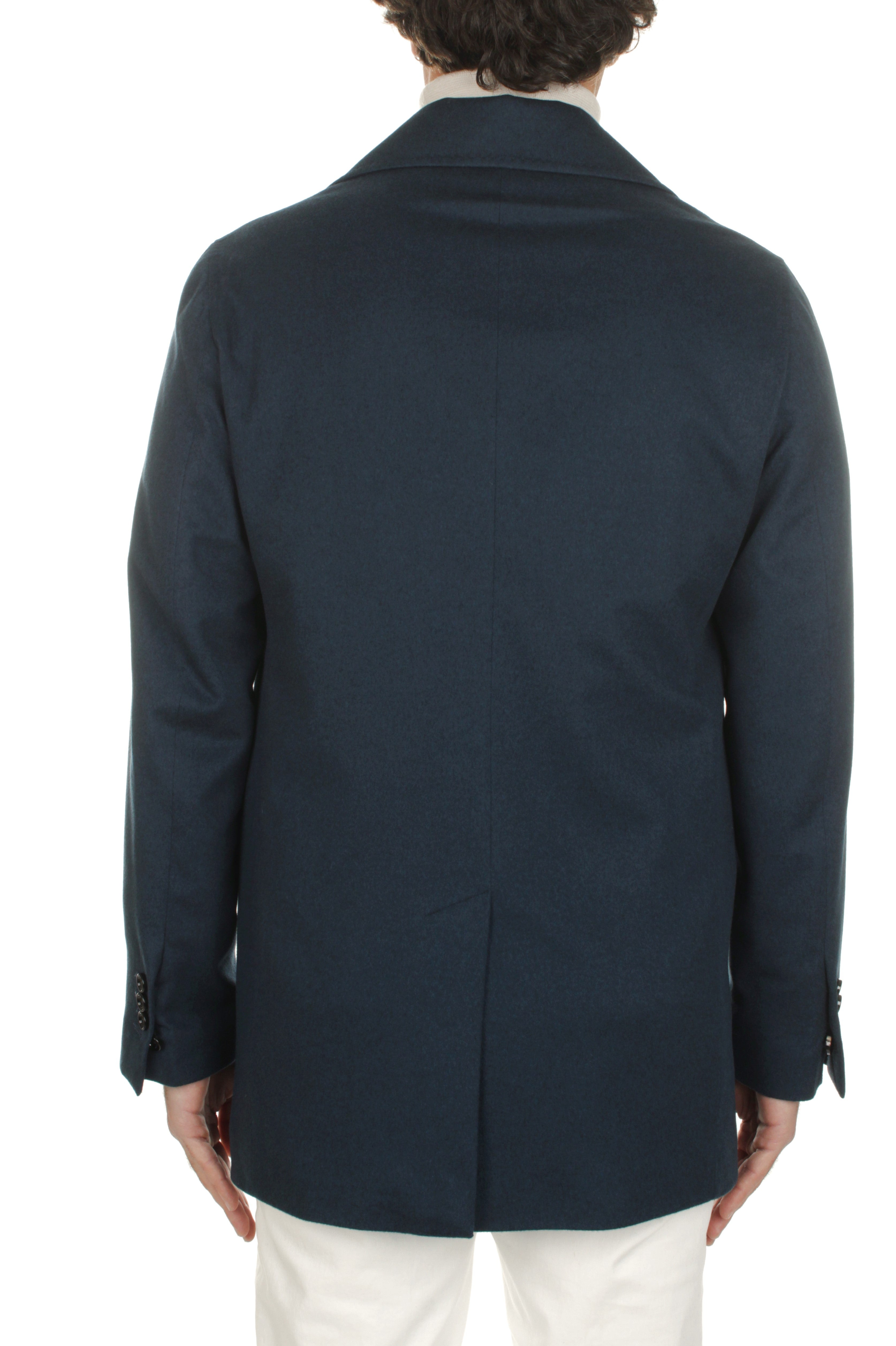 CAPPOTTI Blu Michi D'amato