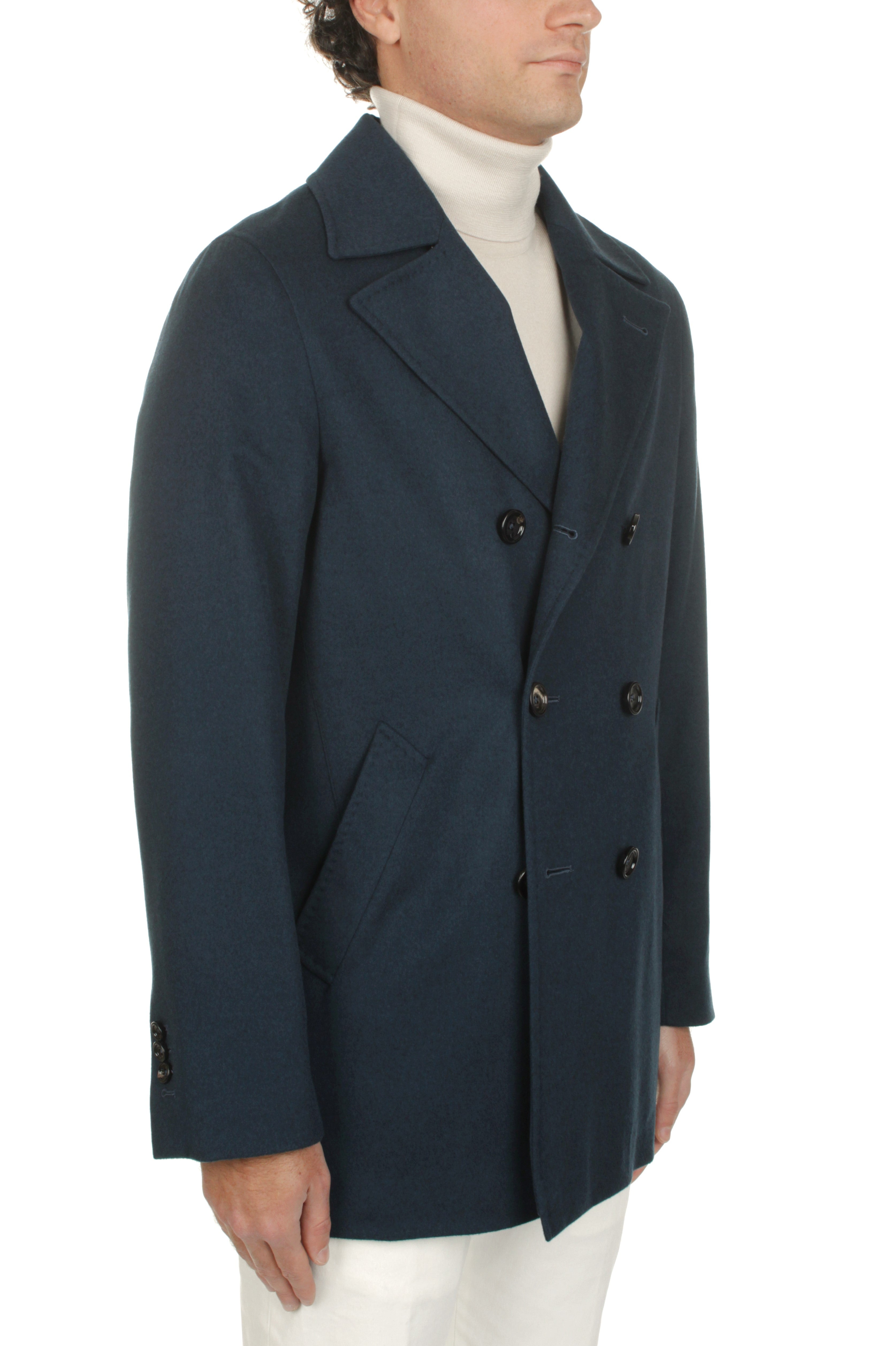 CAPPOTTI Blu Michi D'amato