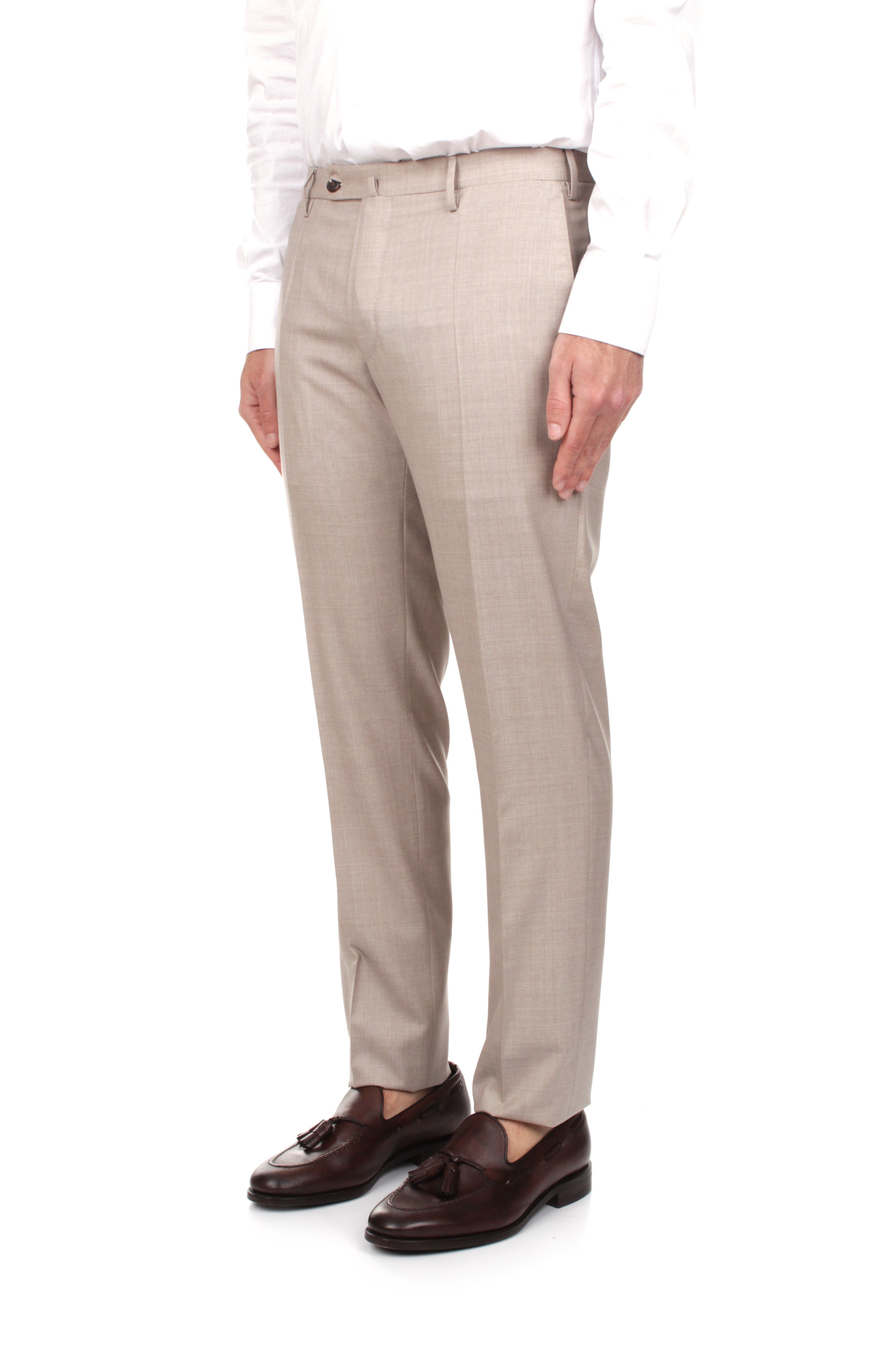 PANTALONI Beige Slowear Incotex