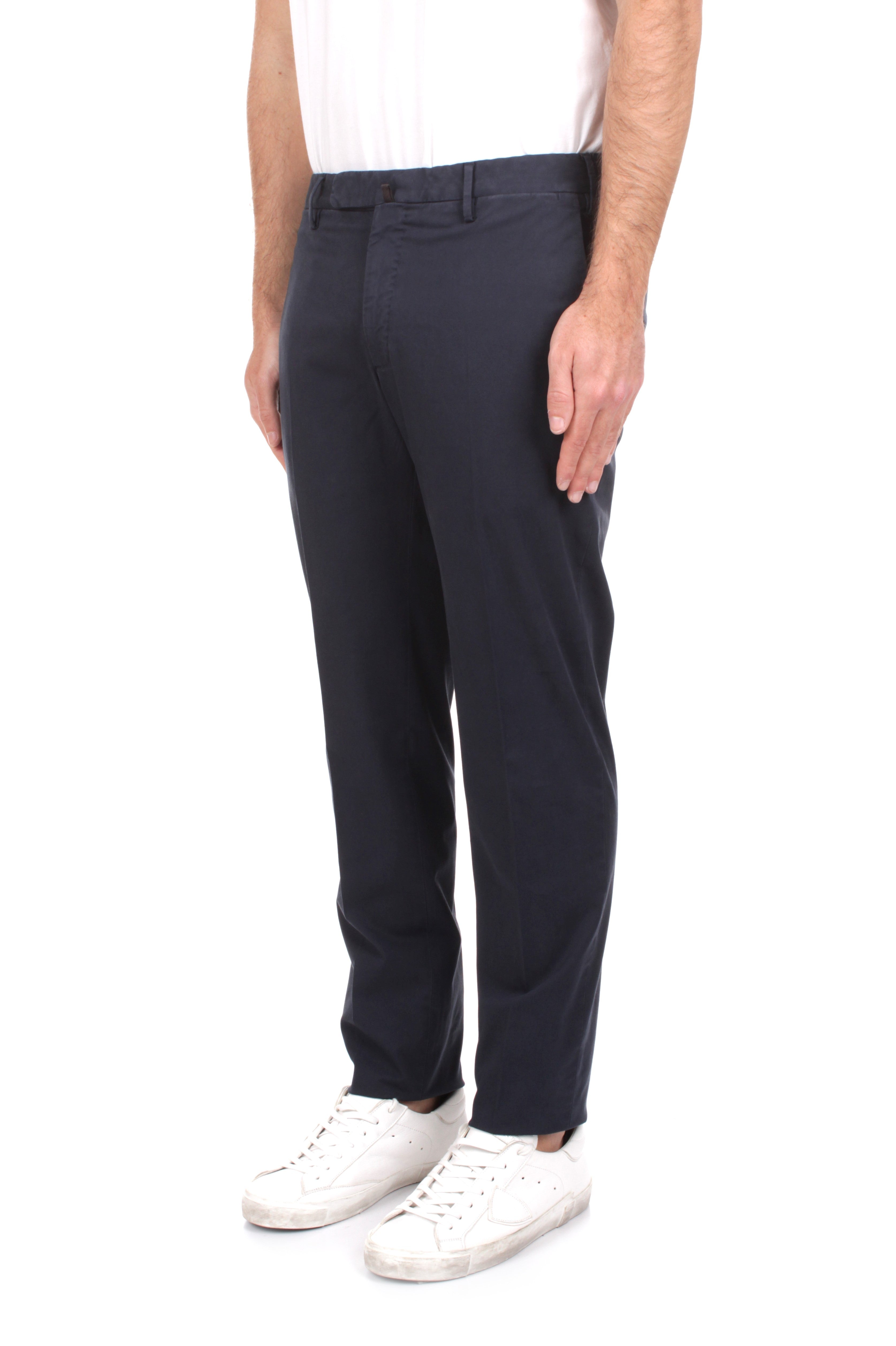 PANTALONI Blu Slowear Incotex
