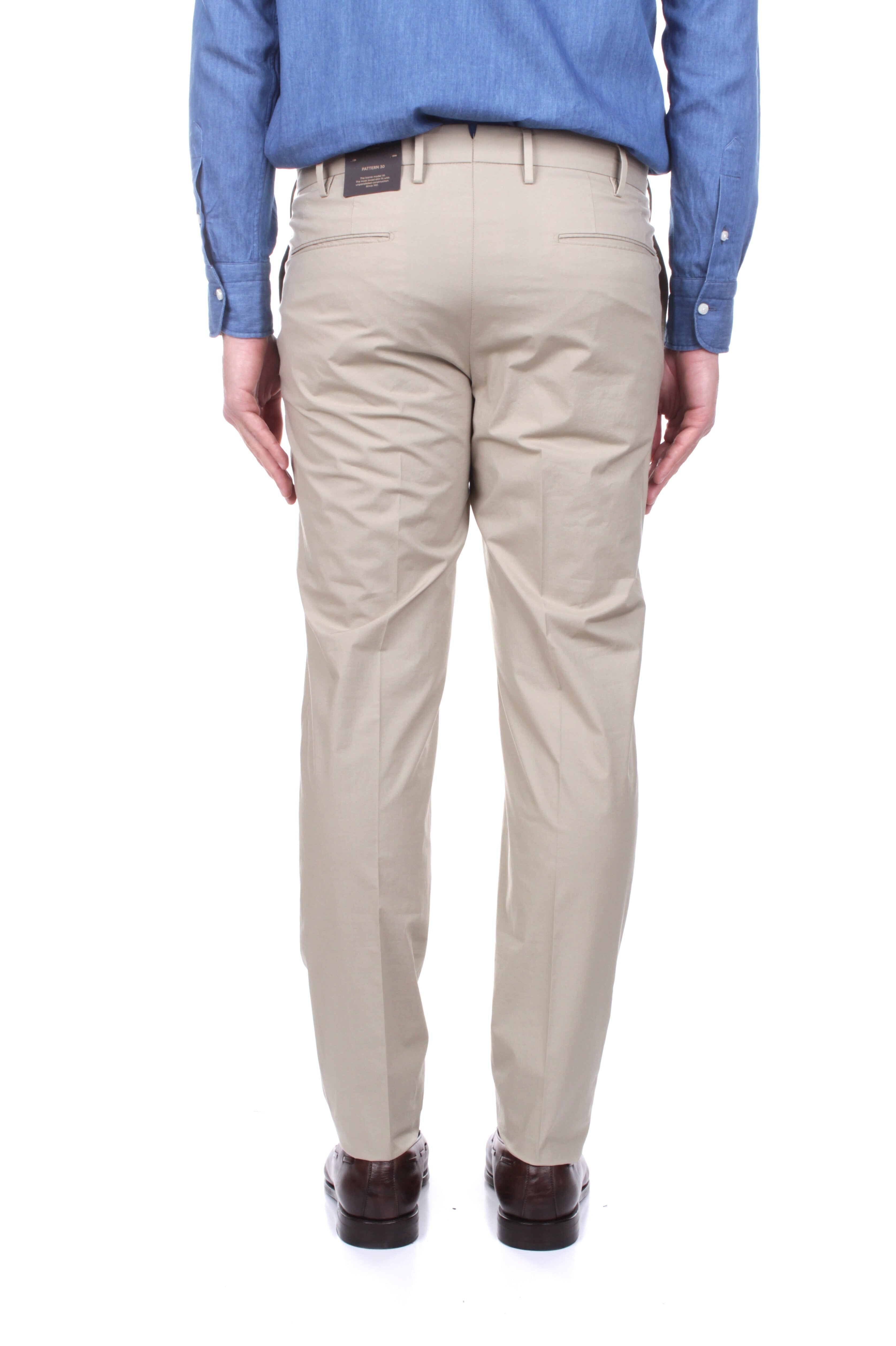 PANTALONI Beige Slowear Incotex