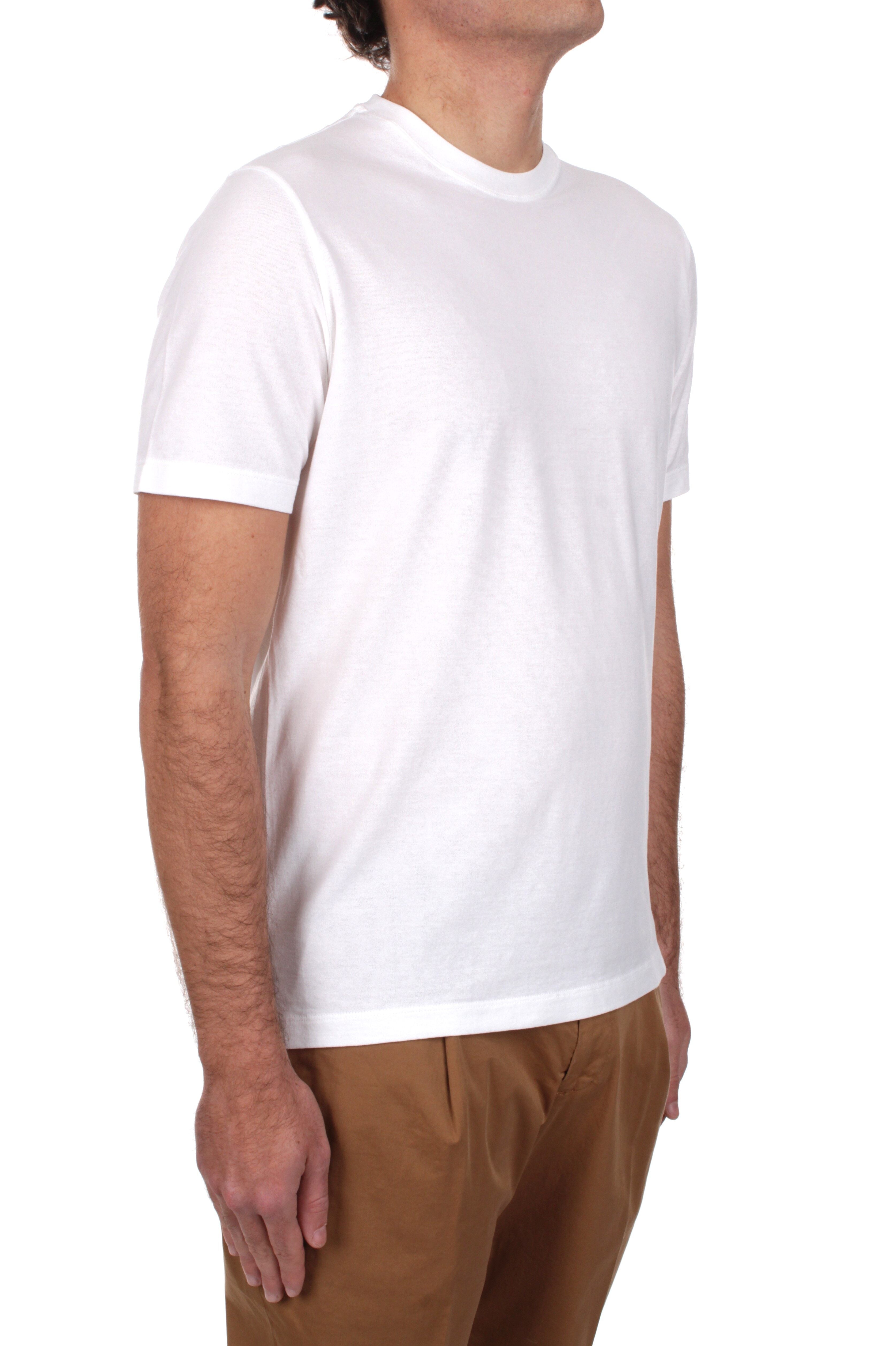 T-SHIRT Bianco Slowear Zanone