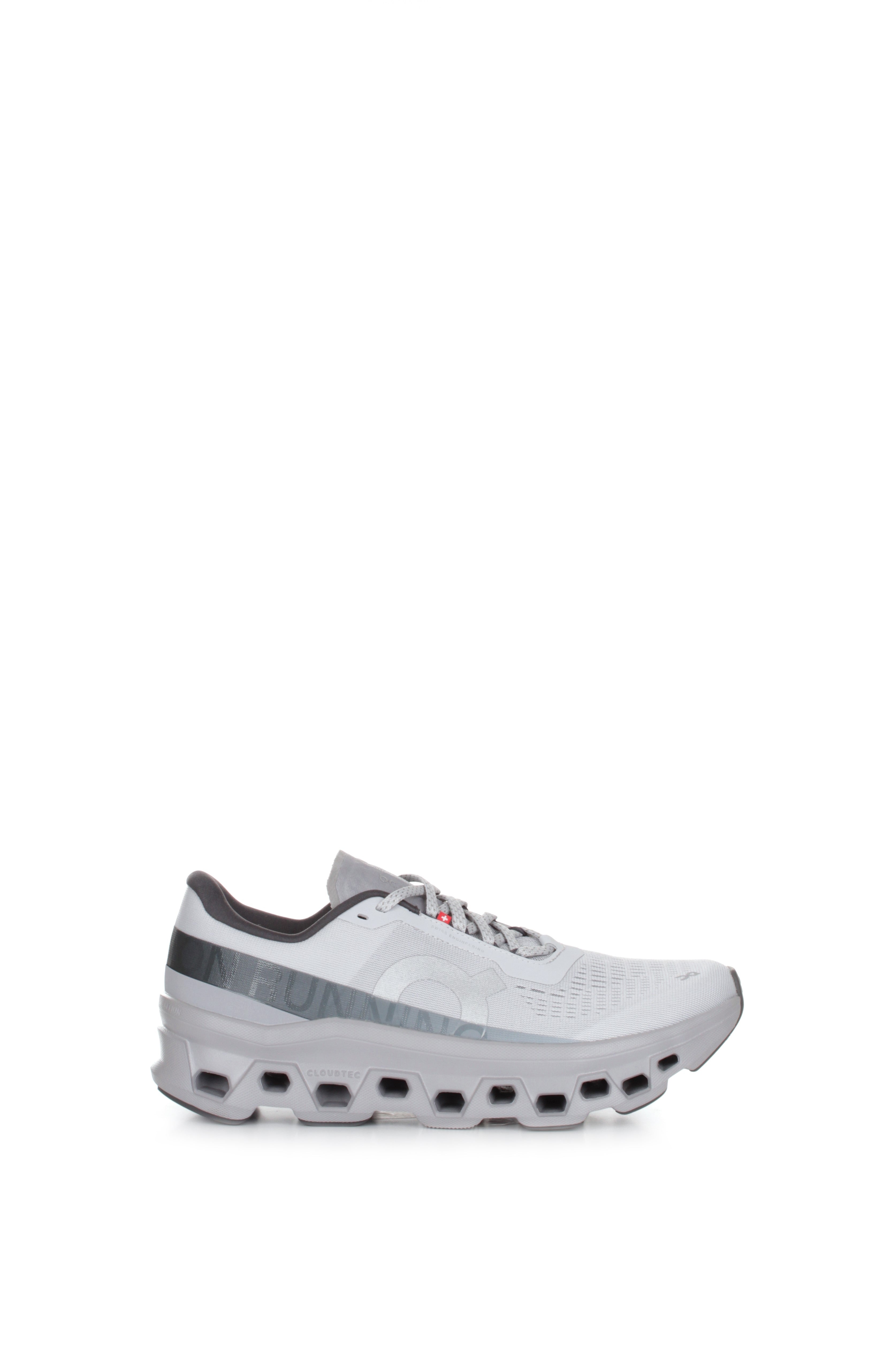 SNEAKERS Grigio On