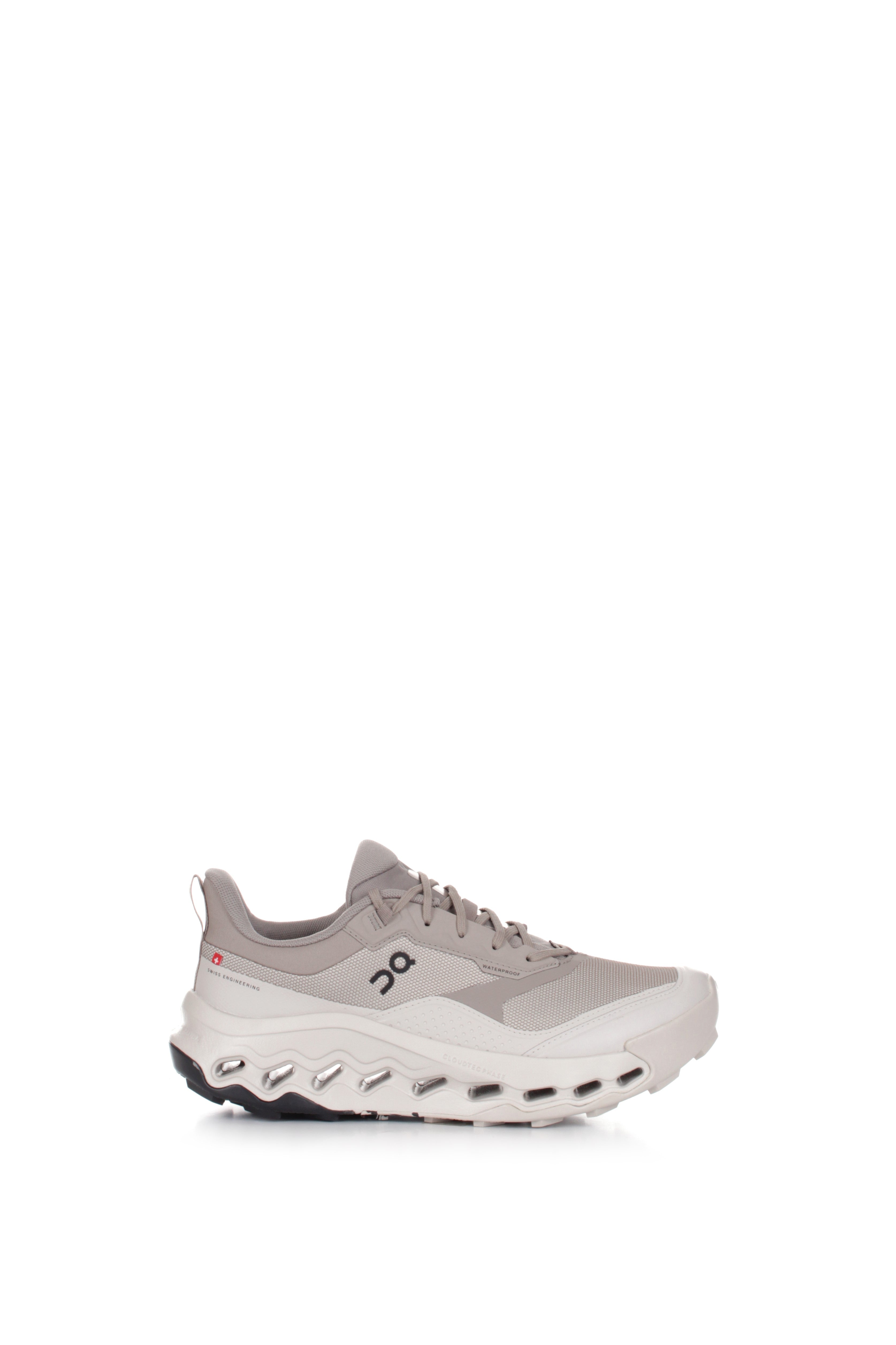 SNEAKERS Beige On