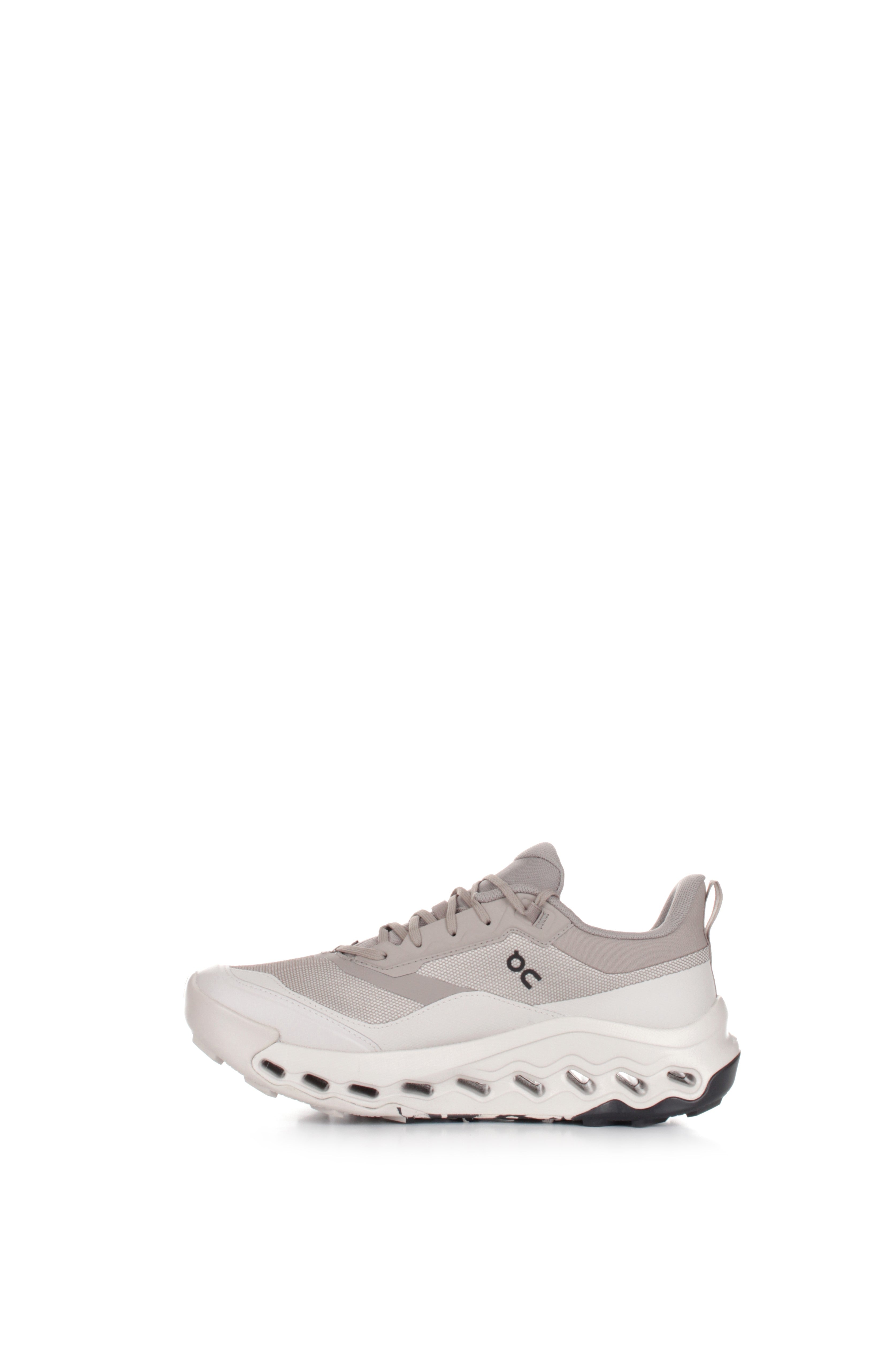 SNEAKERS Beige On