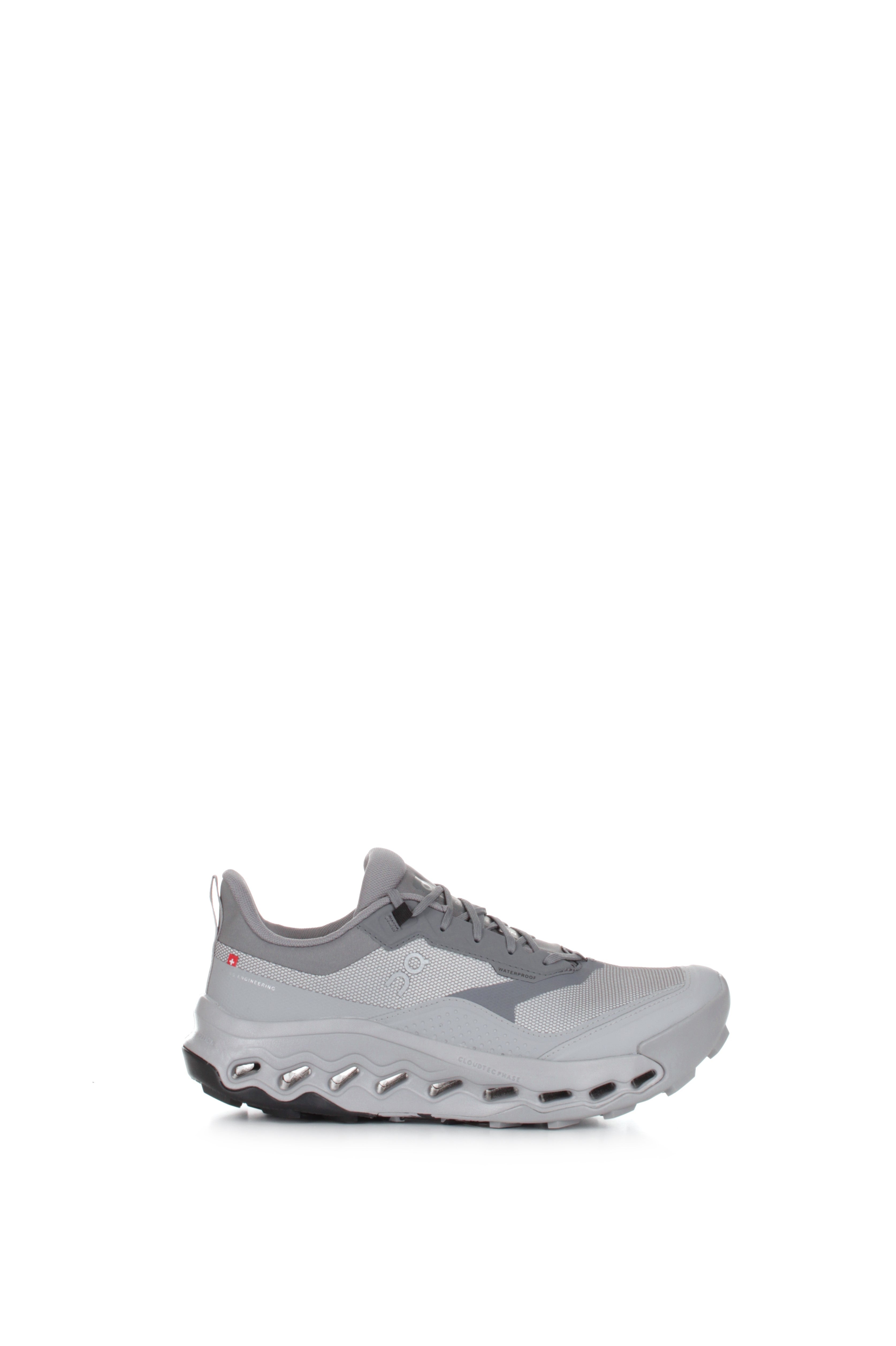 SNEAKERS Grigio On