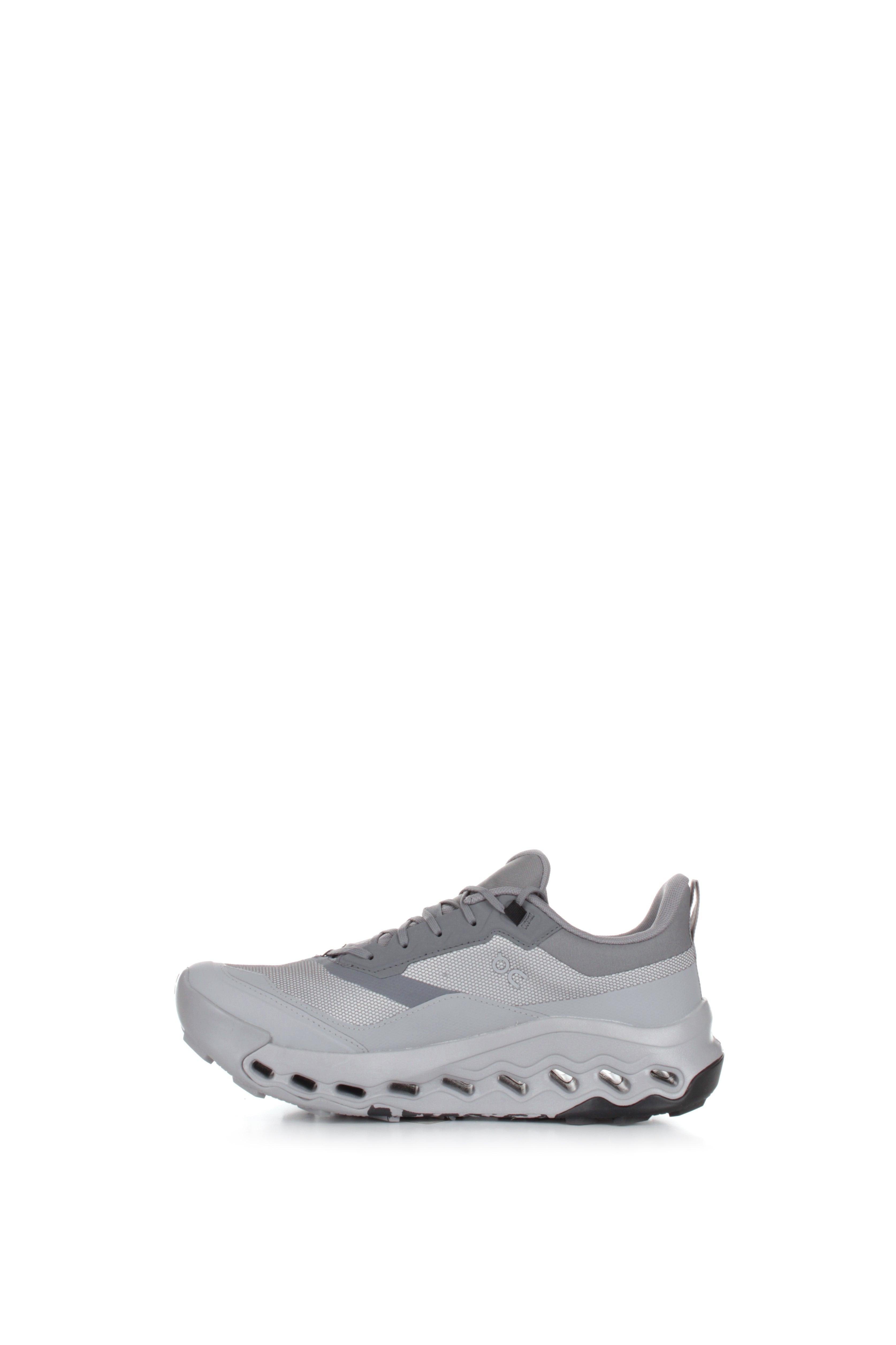 SNEAKERS Grigio On