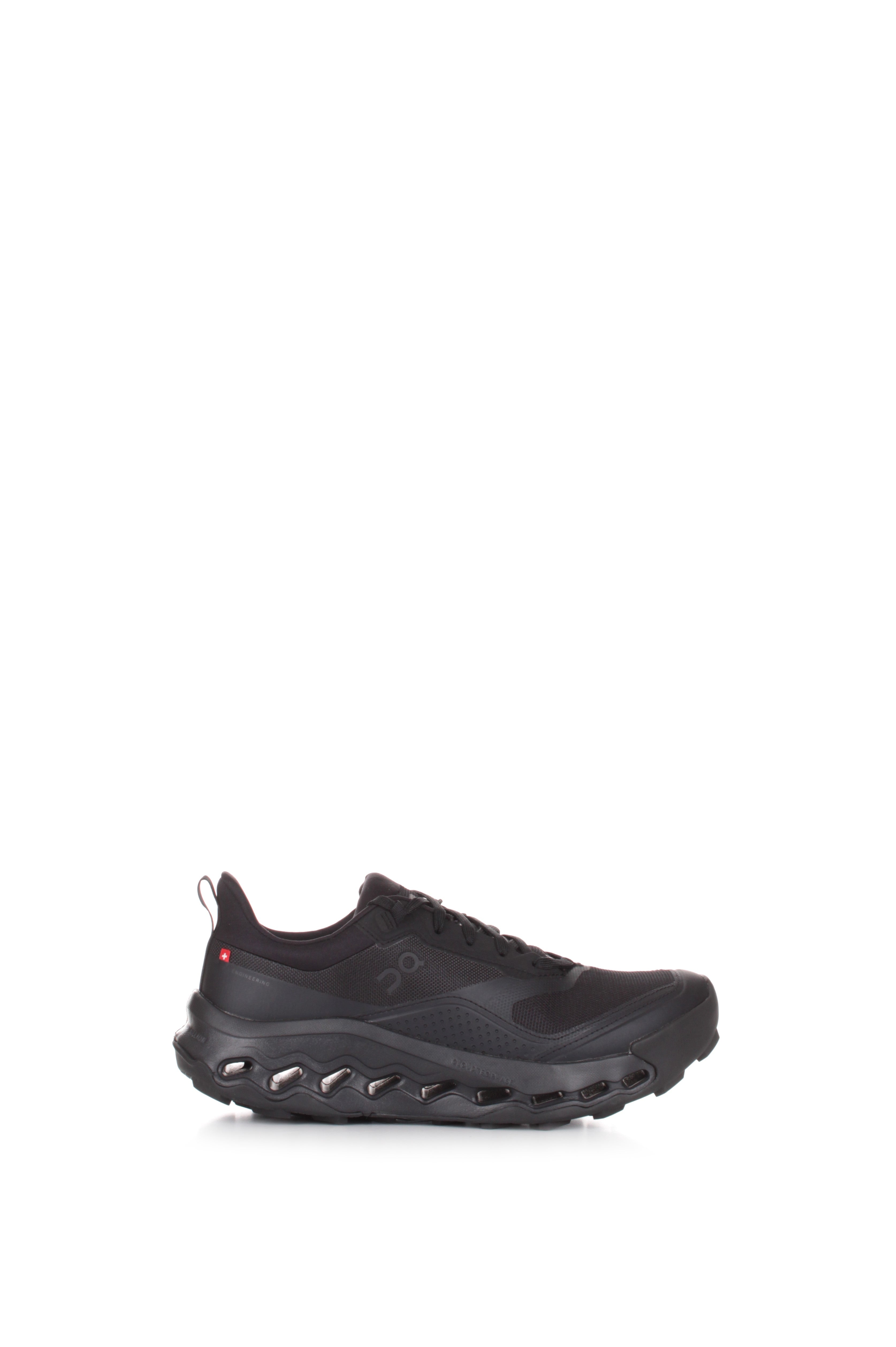 SNEAKERS Nero On