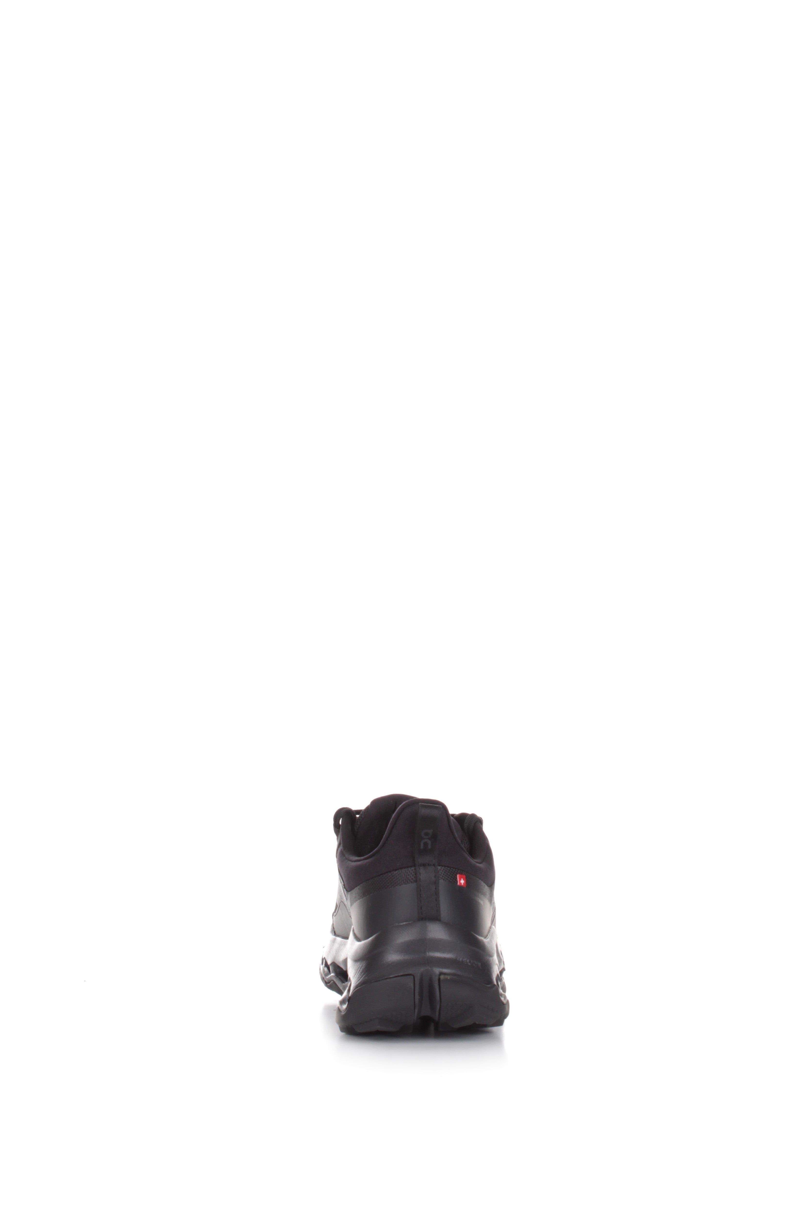 SNEAKERS Nero On