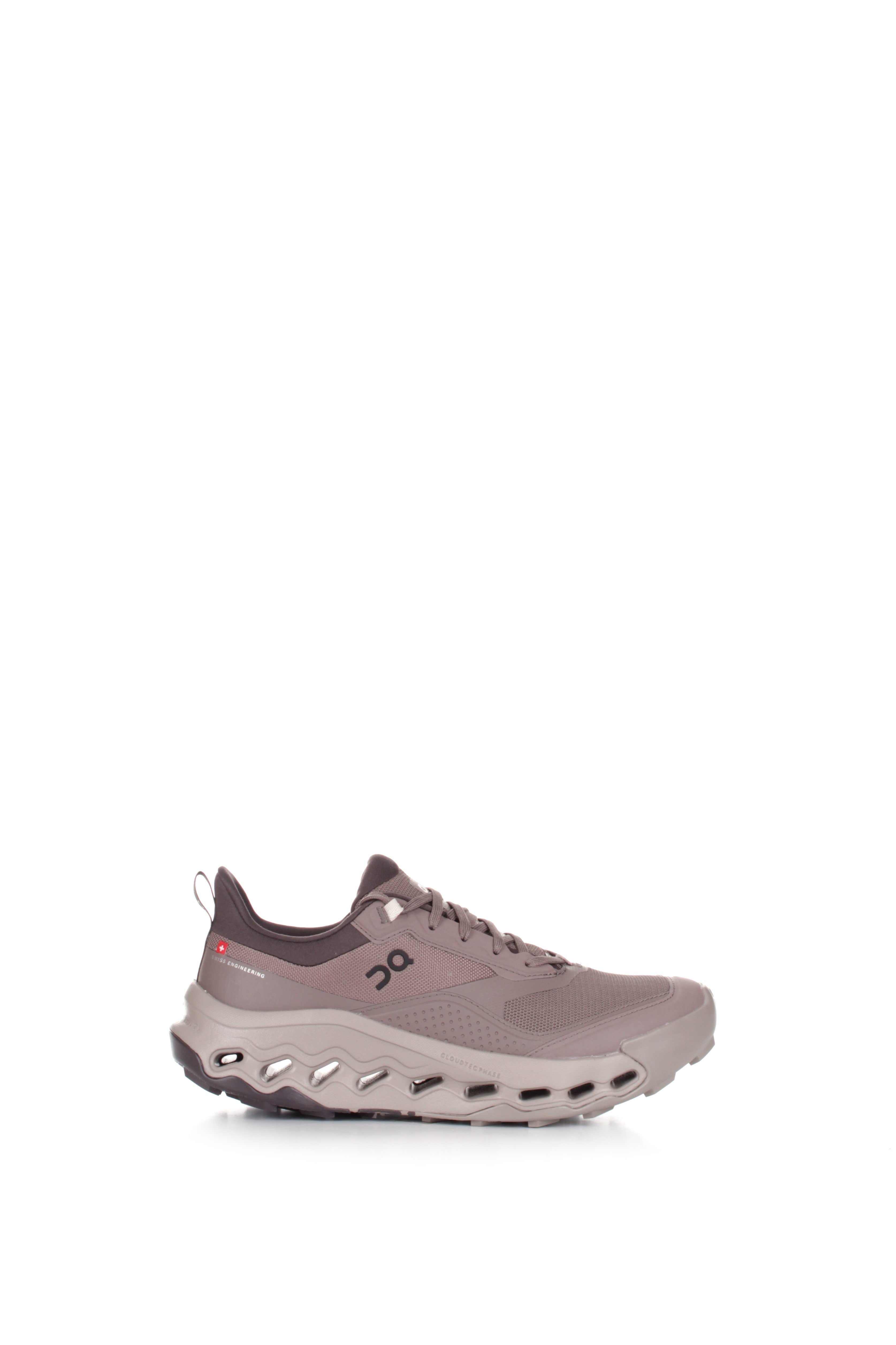 SNEAKERS Marrone On