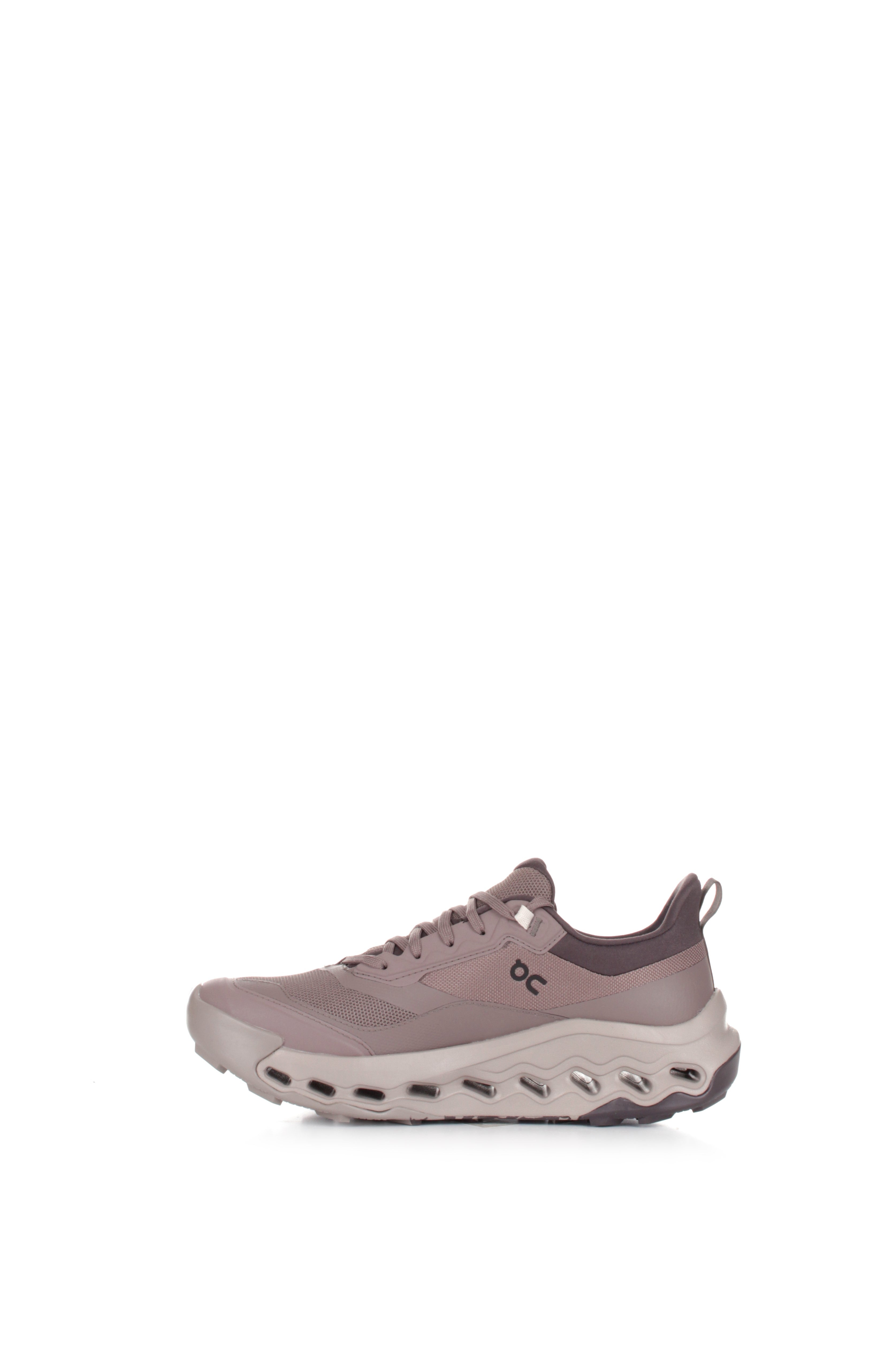 SNEAKERS Marrone On