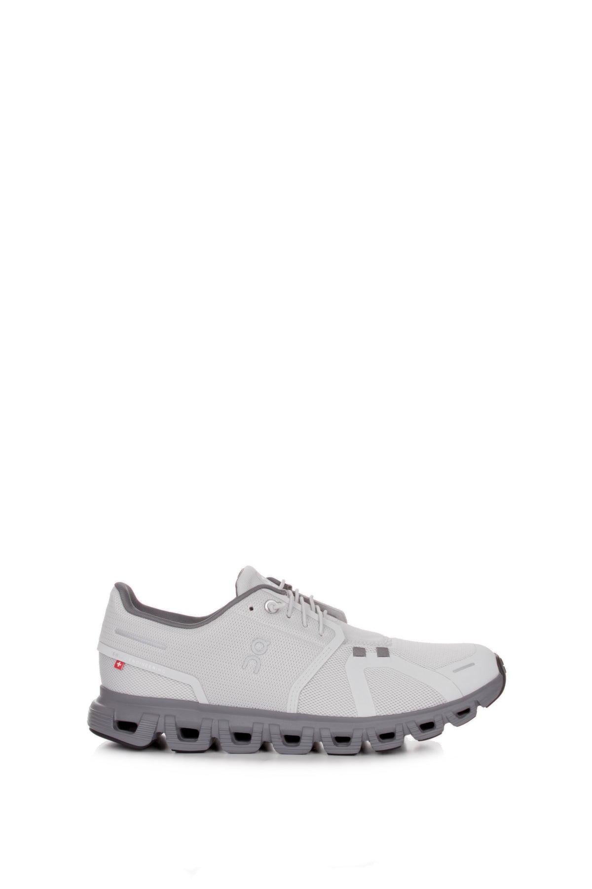 SNEAKERS Grigio On