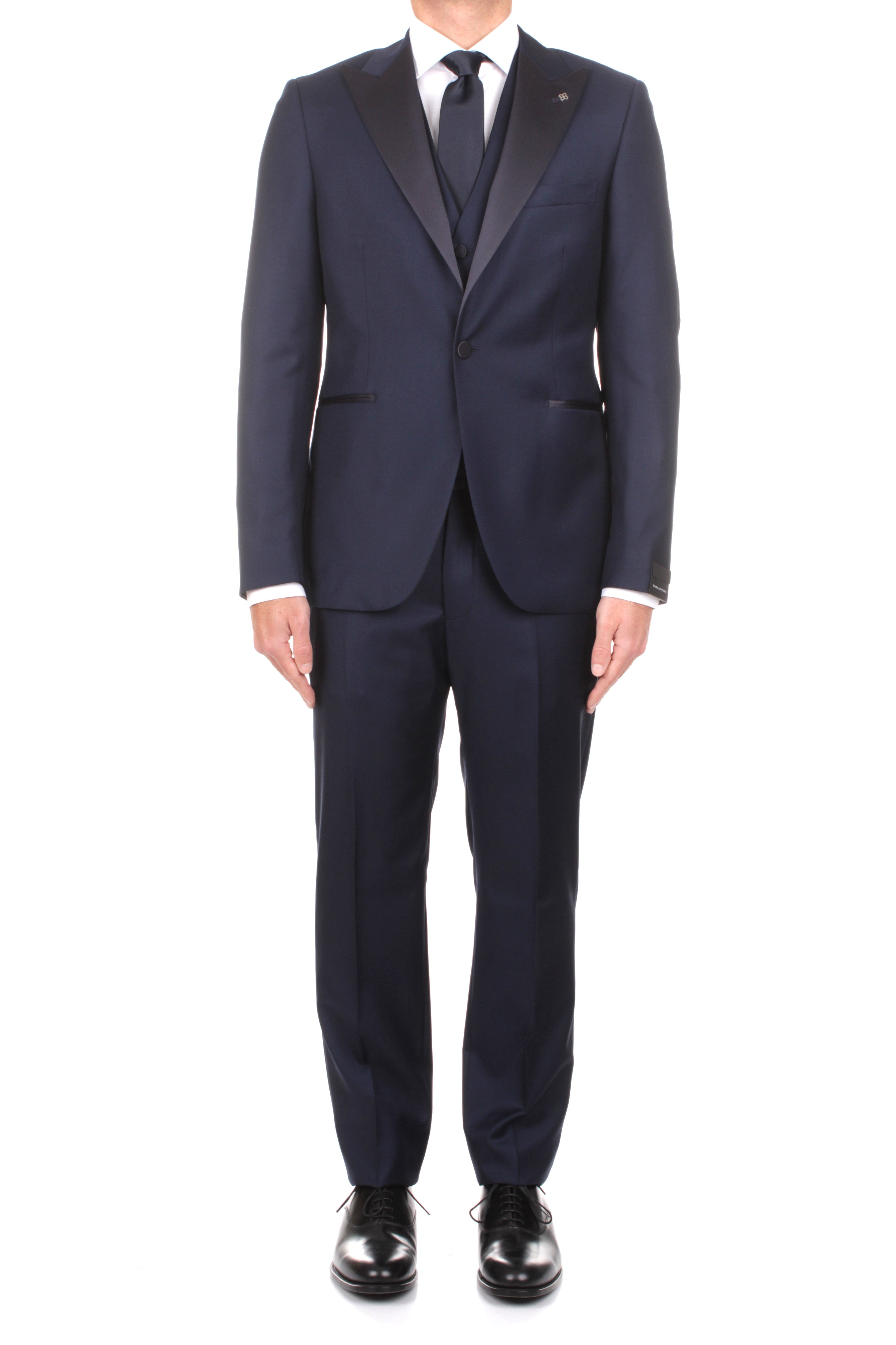 ABITI Blu Tagliatore