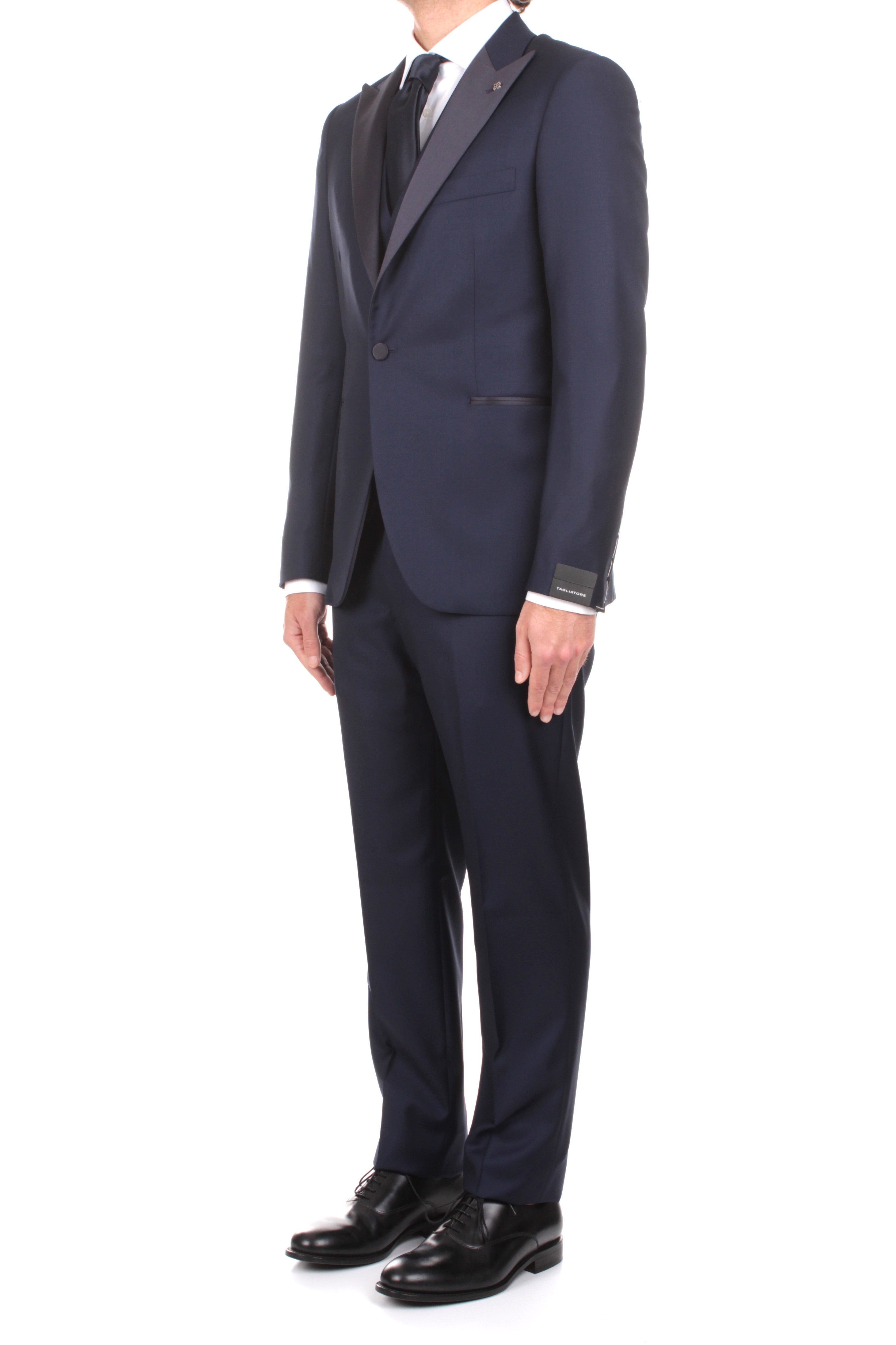 ABITI Blu Tagliatore