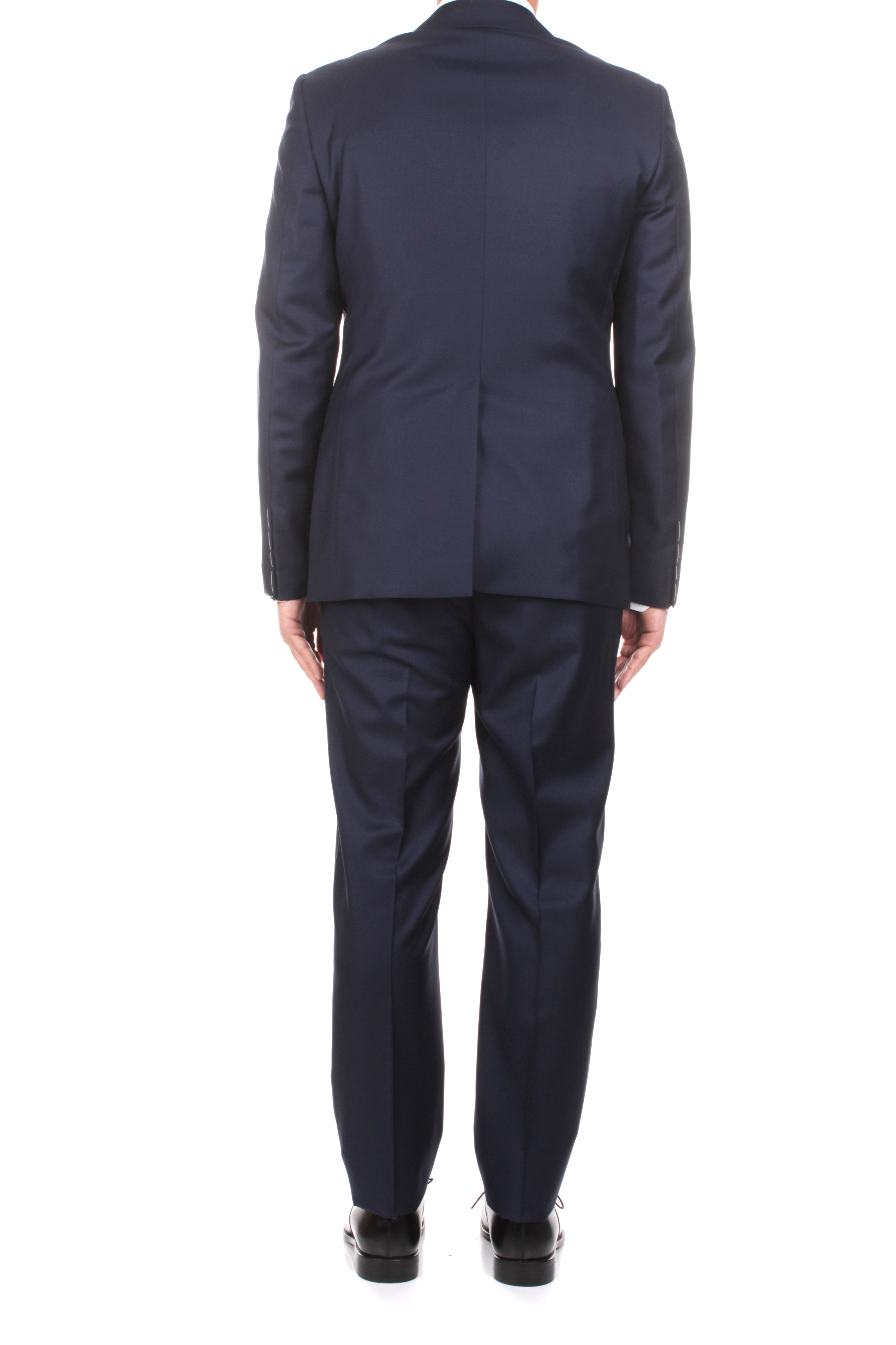 ABITI Blu Tagliatore