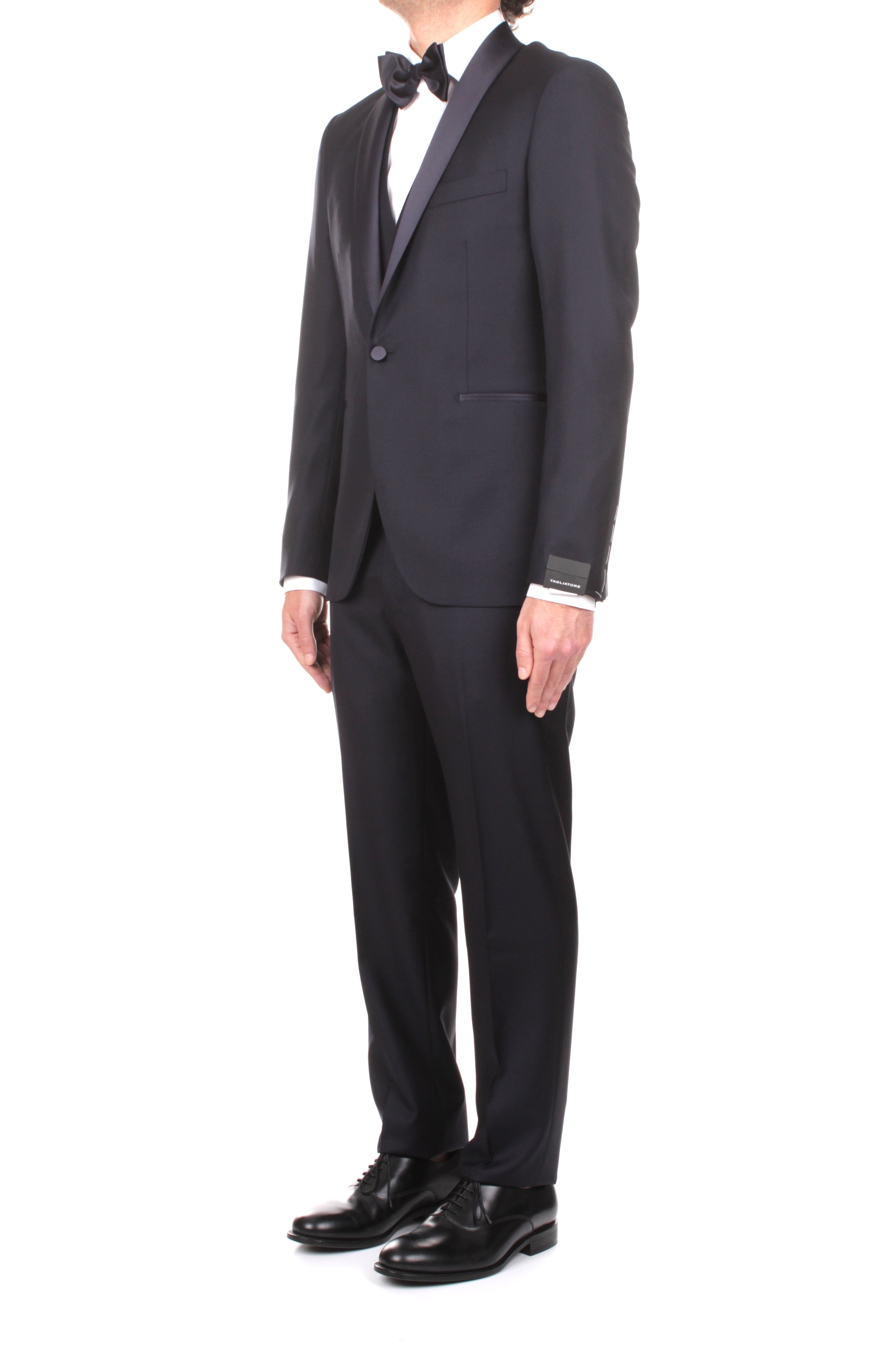 ABITI Blu Tagliatore