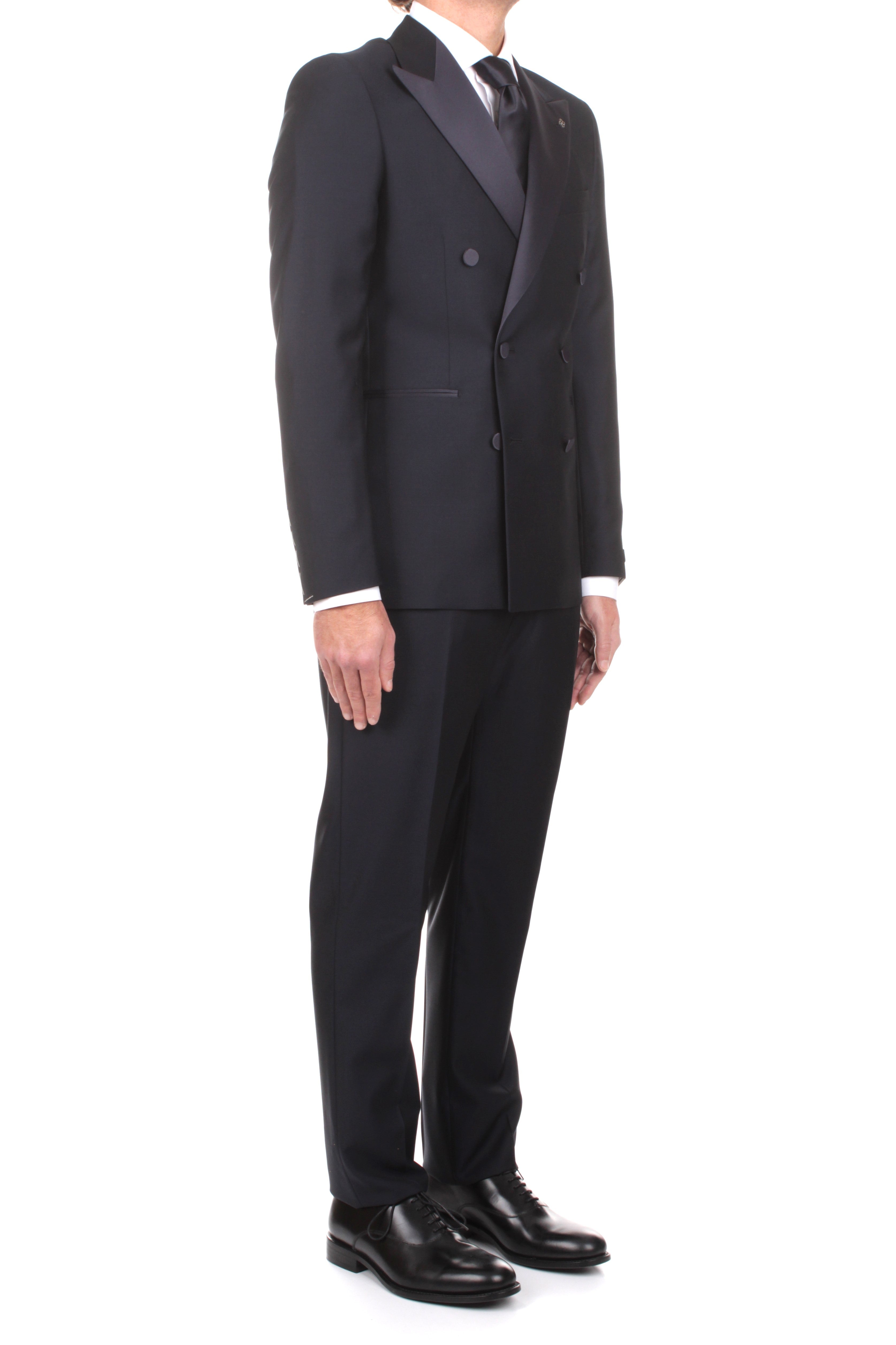 ABITI Blu Tagliatore