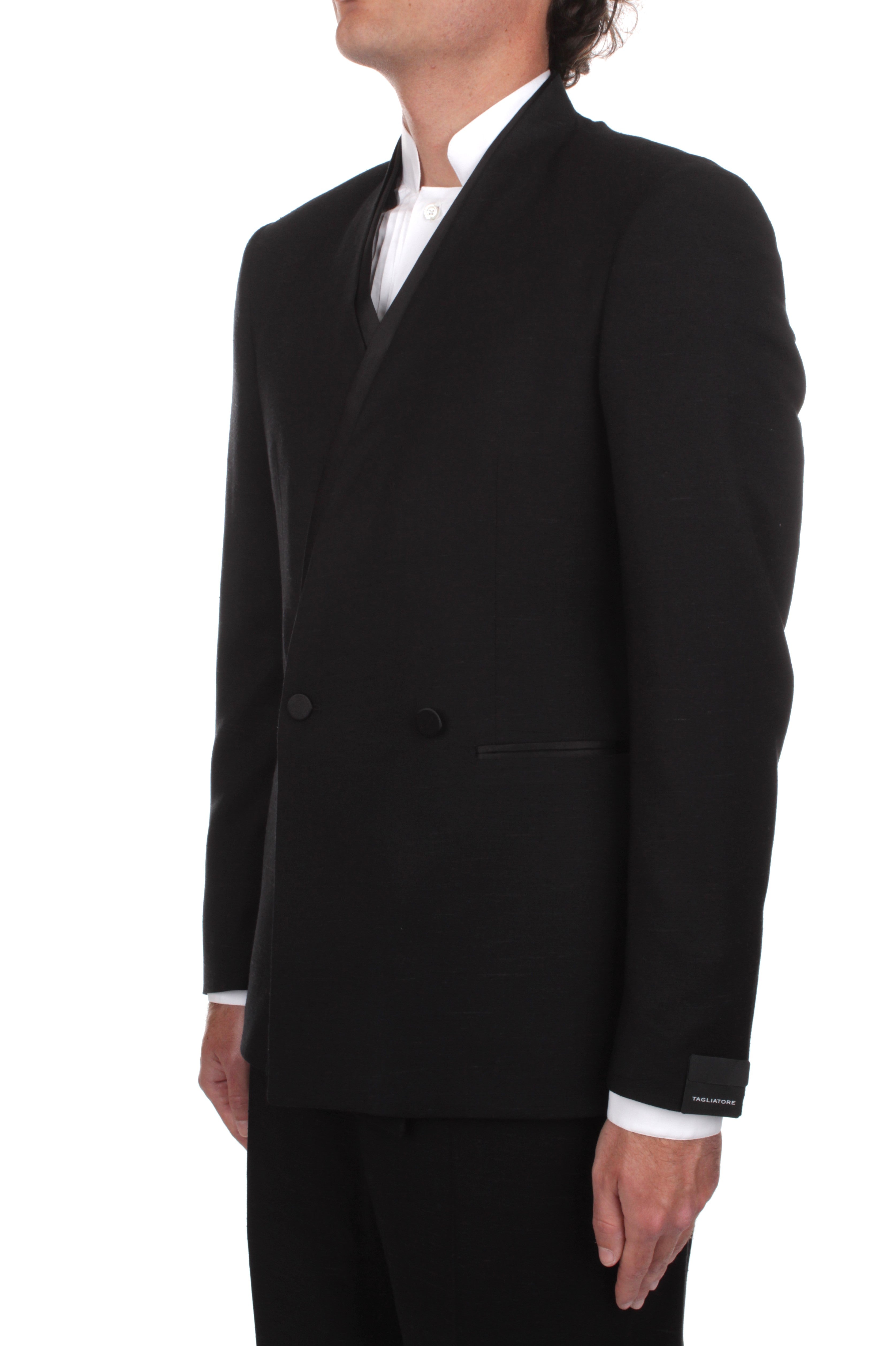 BLAZER Nero Tagliatore