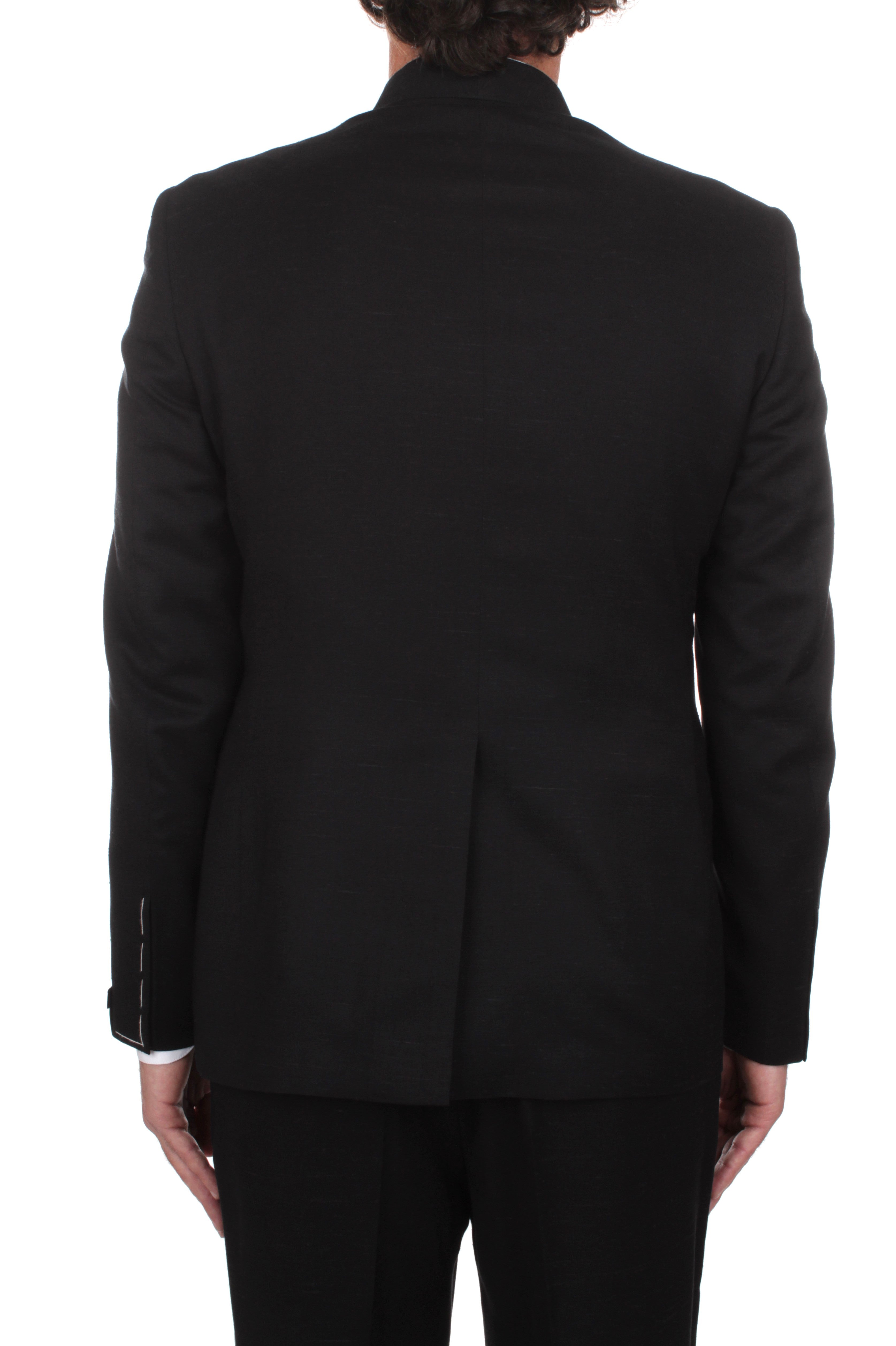 BLAZER Nero Tagliatore