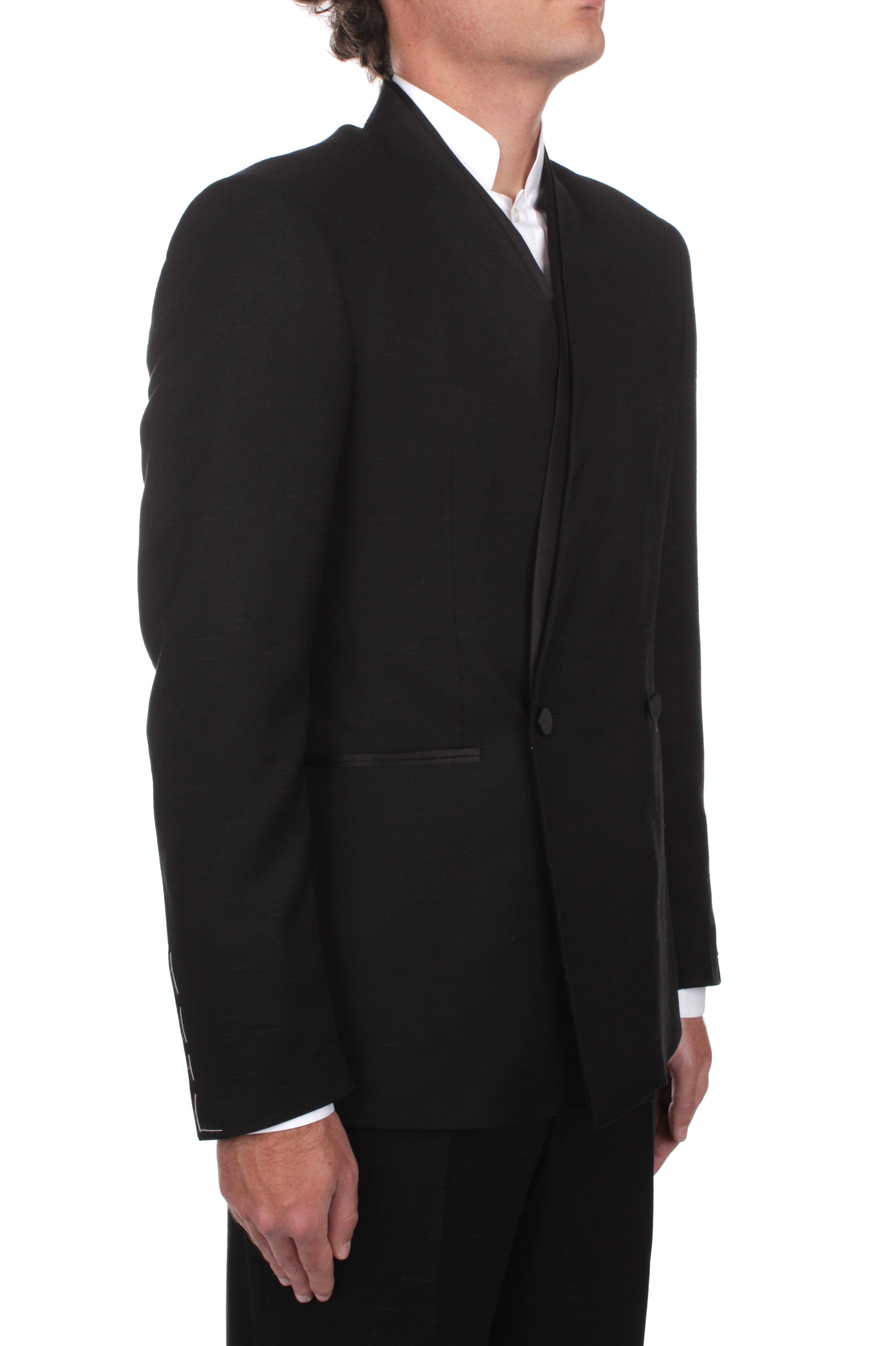 BLAZER Nero Tagliatore