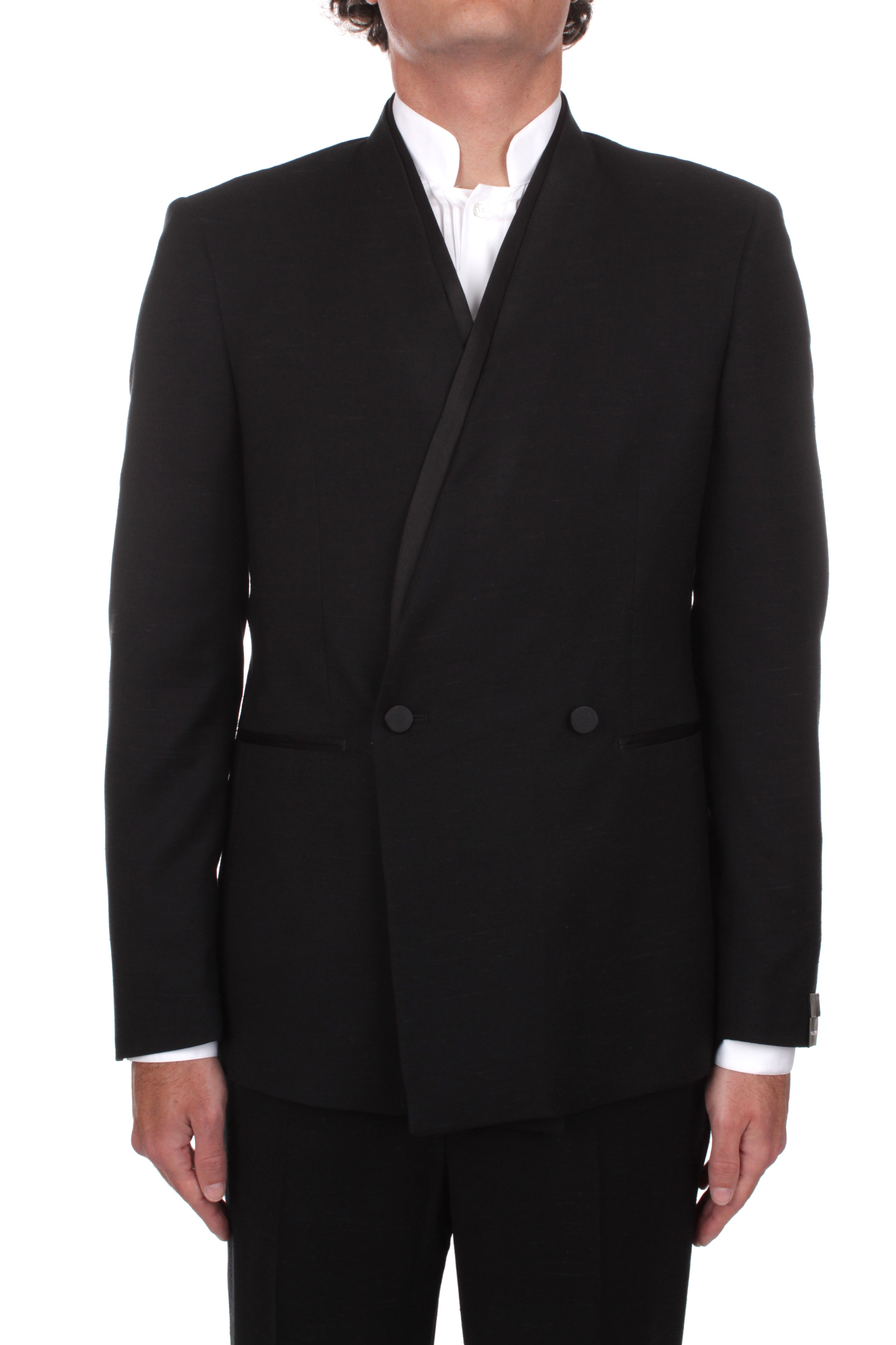 BLAZER Nero Tagliatore