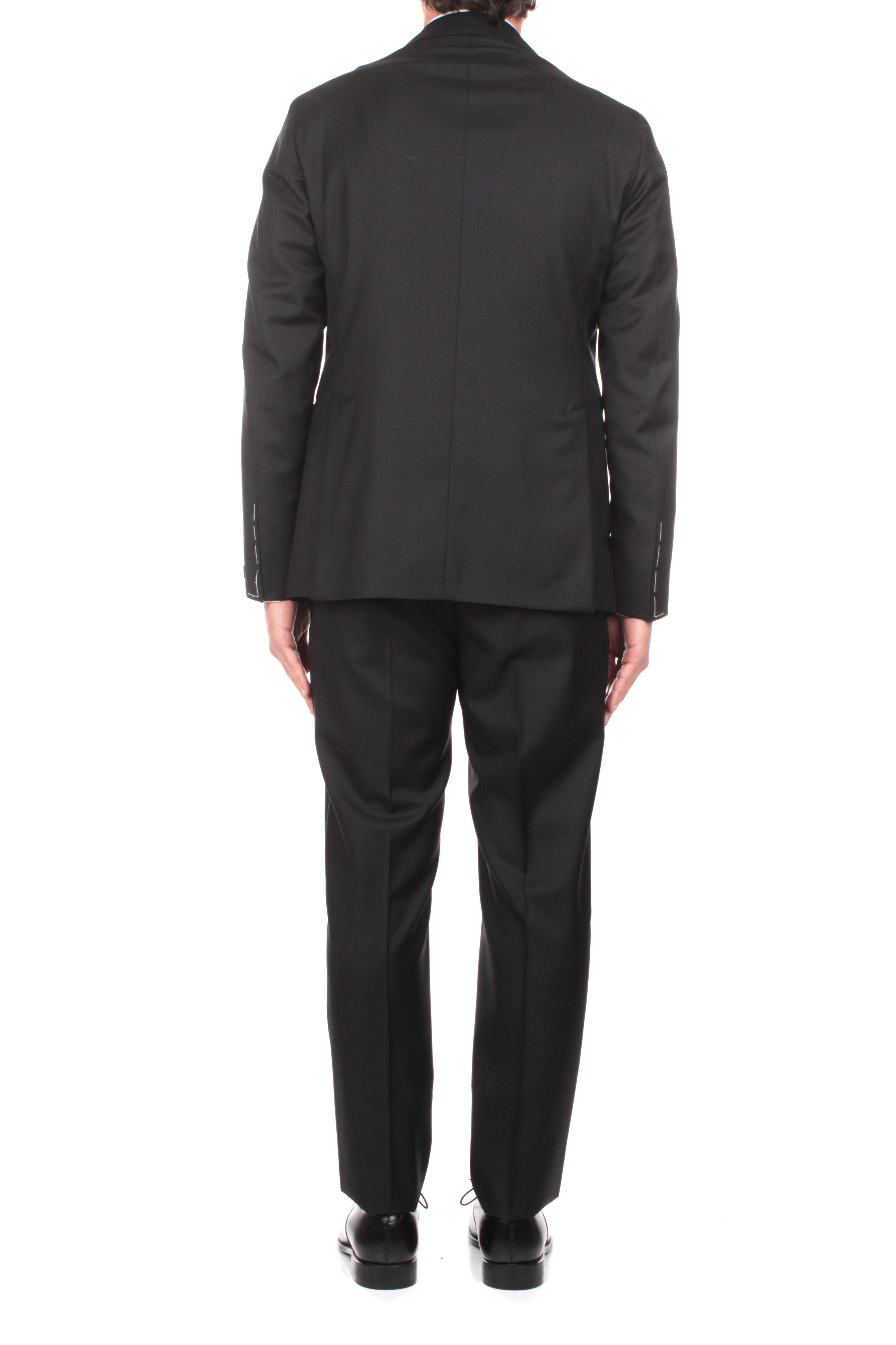 ABITI Nero Tagliatore