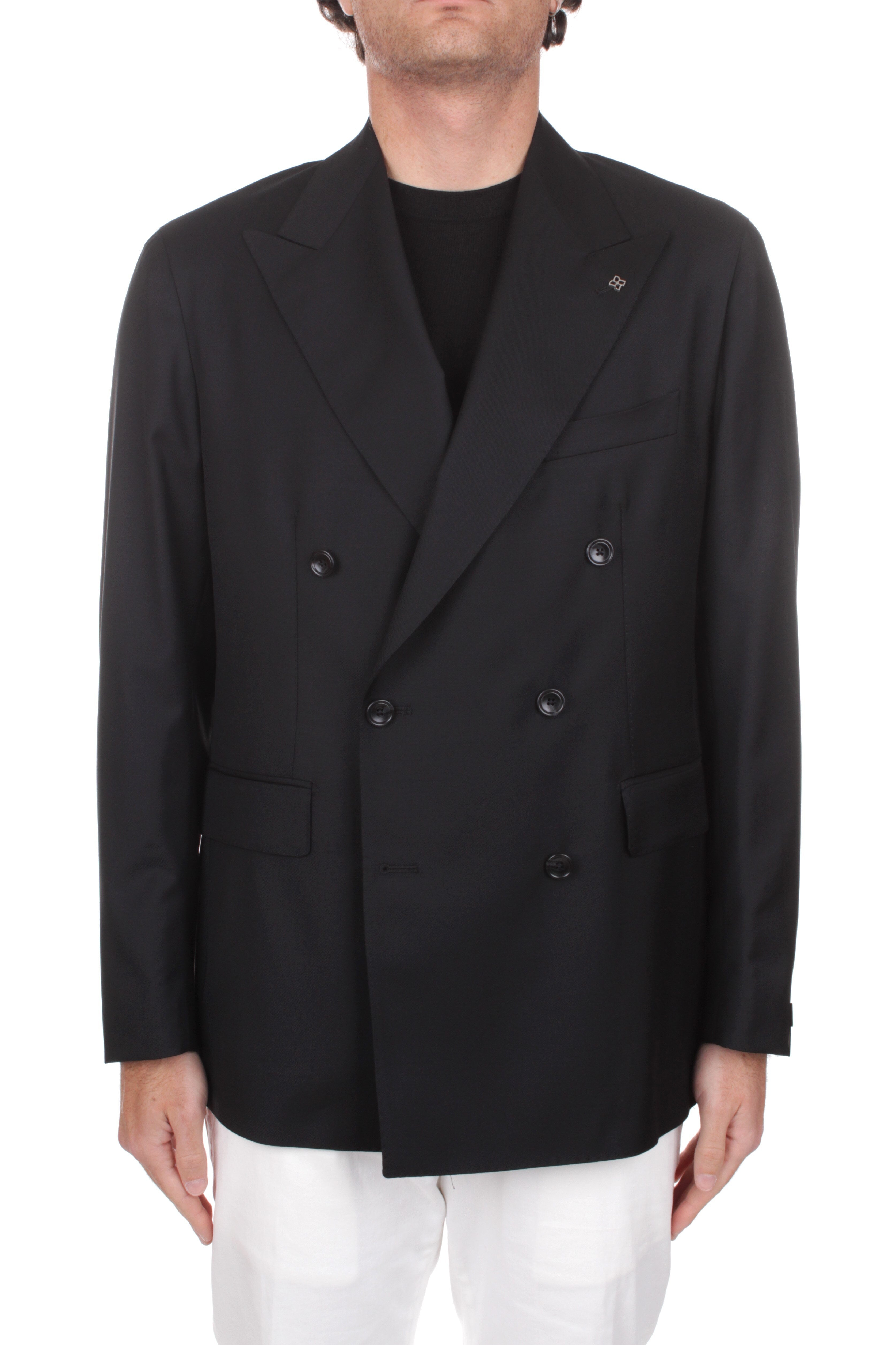 BLAZER Nero Tagliatore