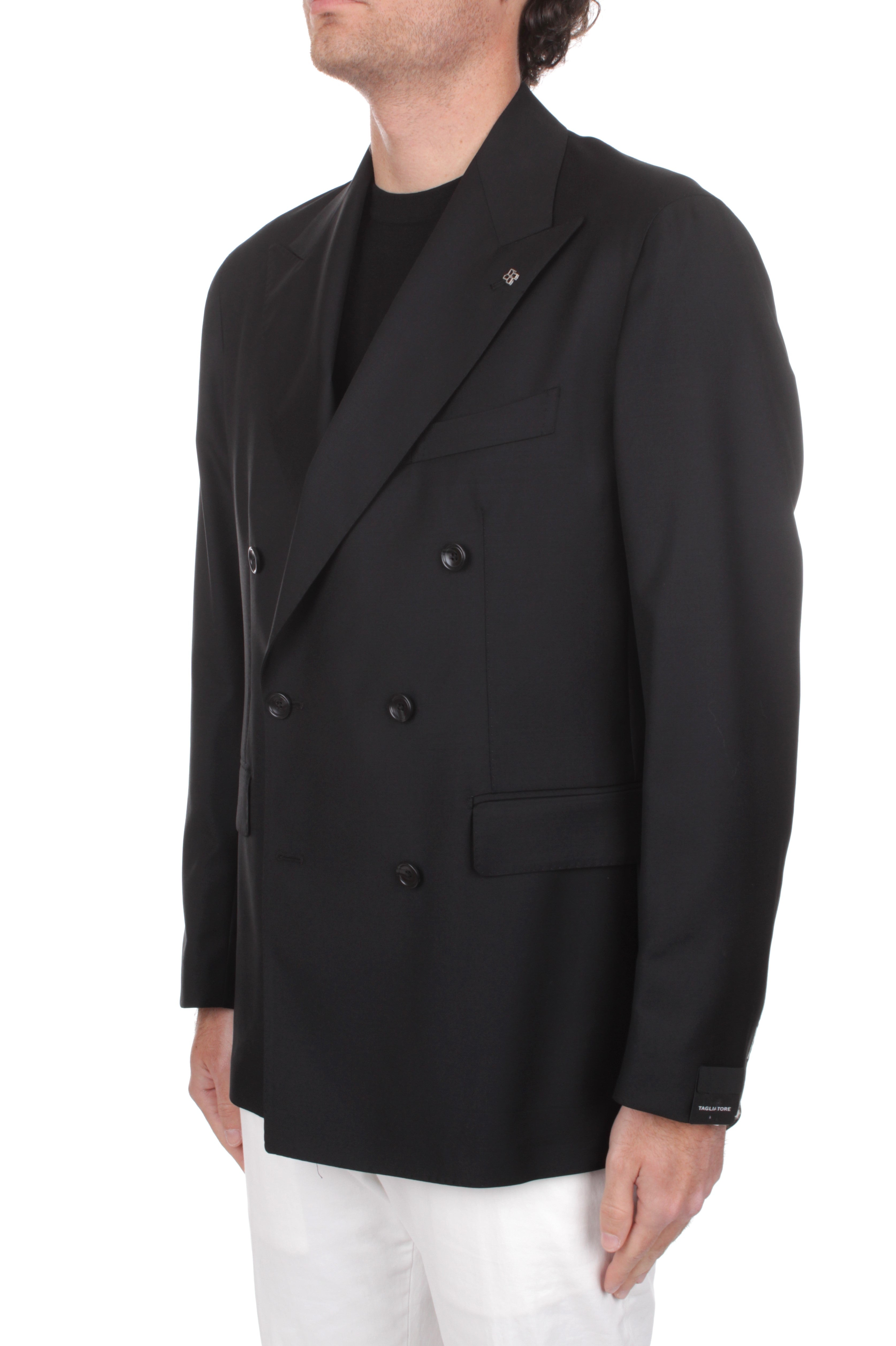 BLAZER Nero Tagliatore