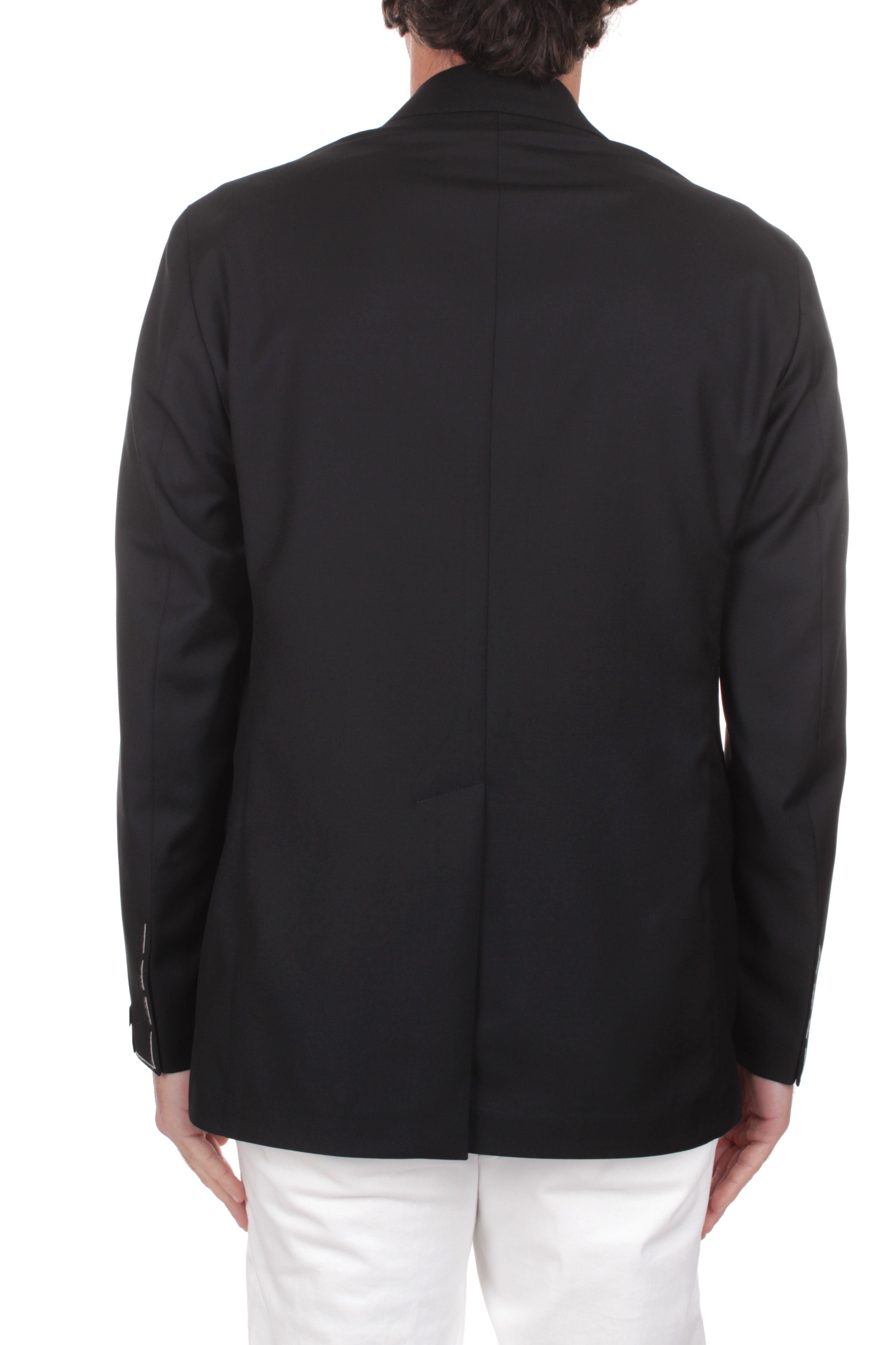 BLAZER Nero Tagliatore