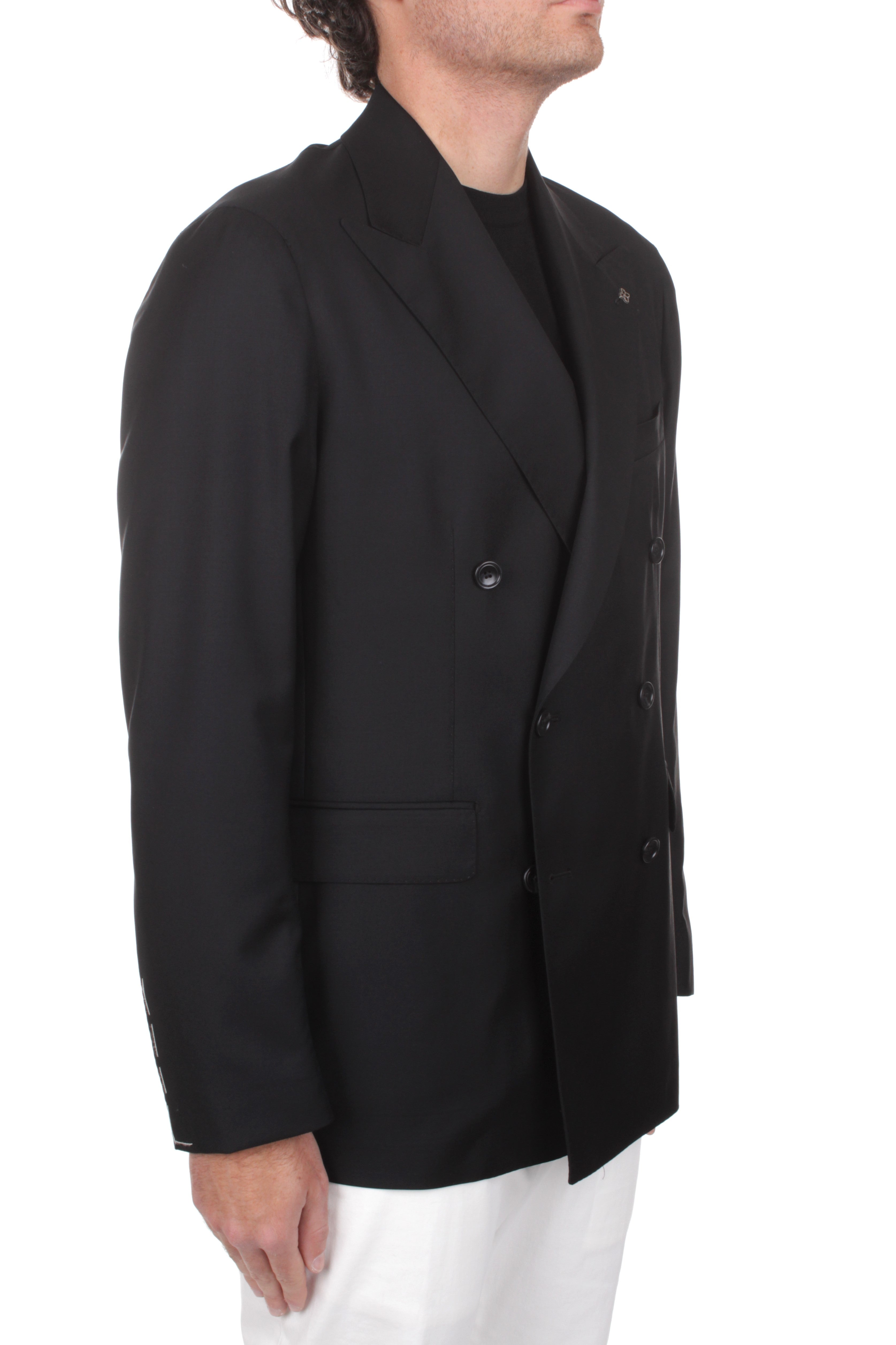 BLAZER Nero Tagliatore
