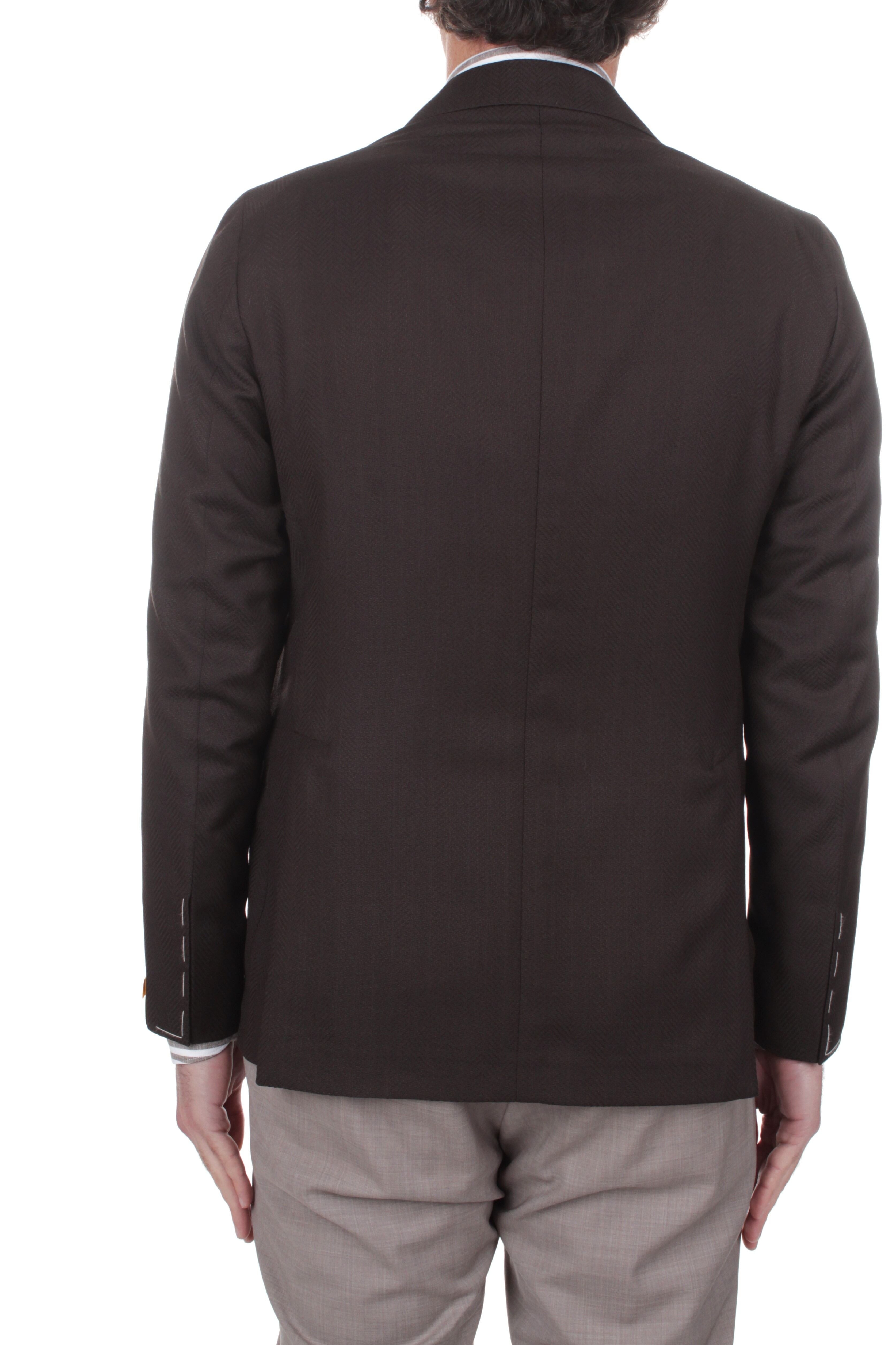 BLAZER Marrone Tagliatore