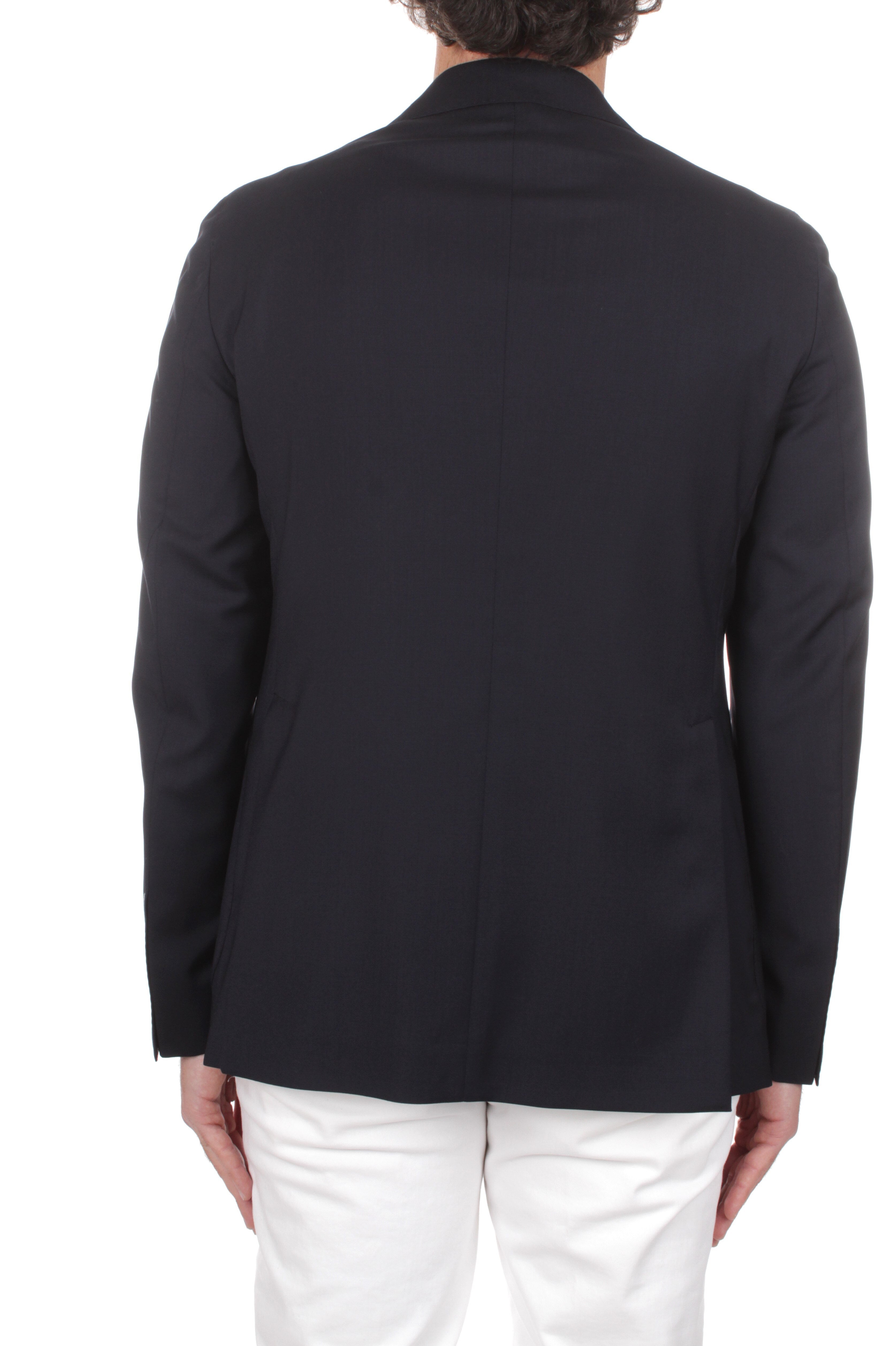BLAZER Blu Tagliatore