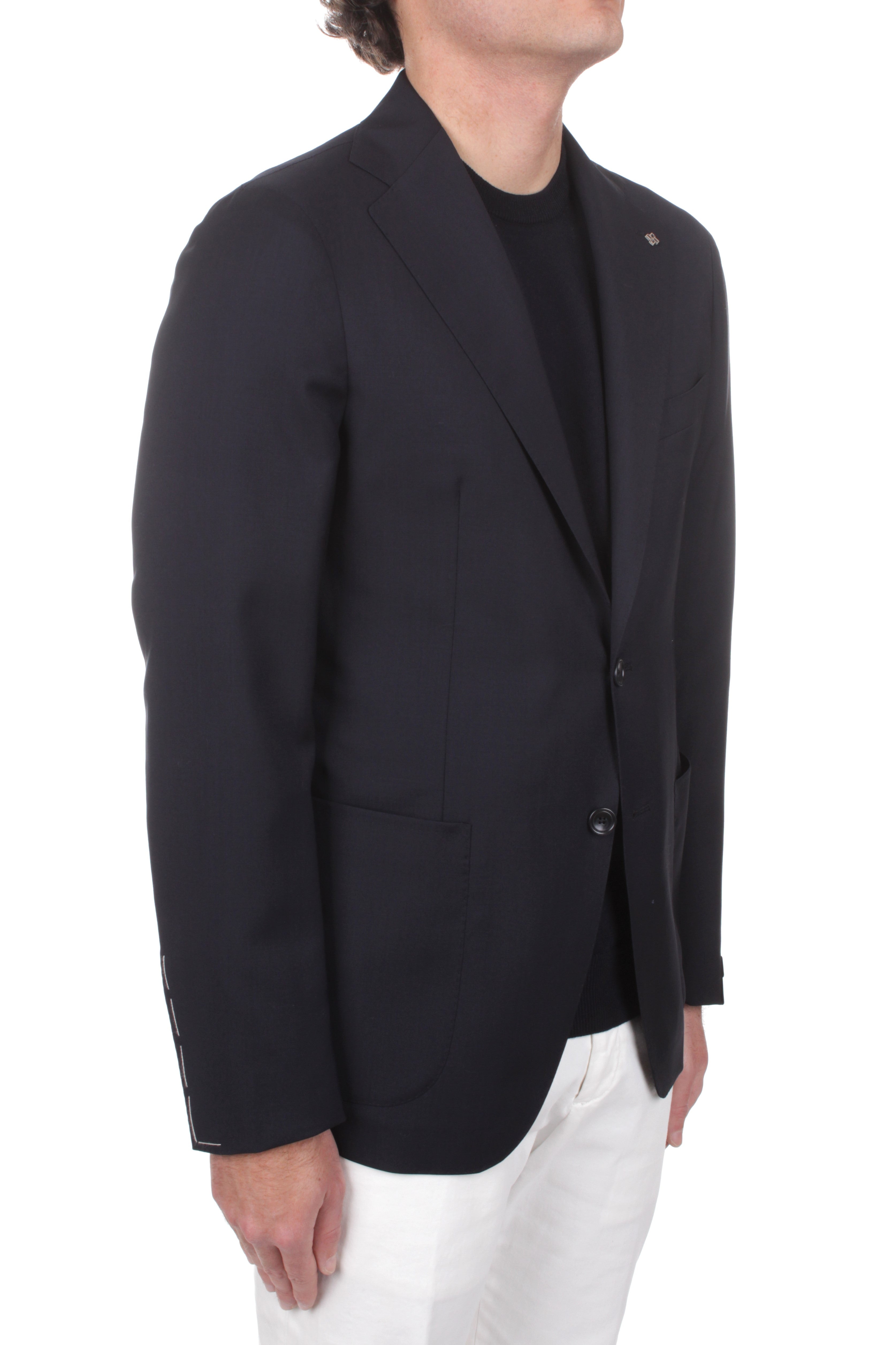 BLAZER Blu Tagliatore