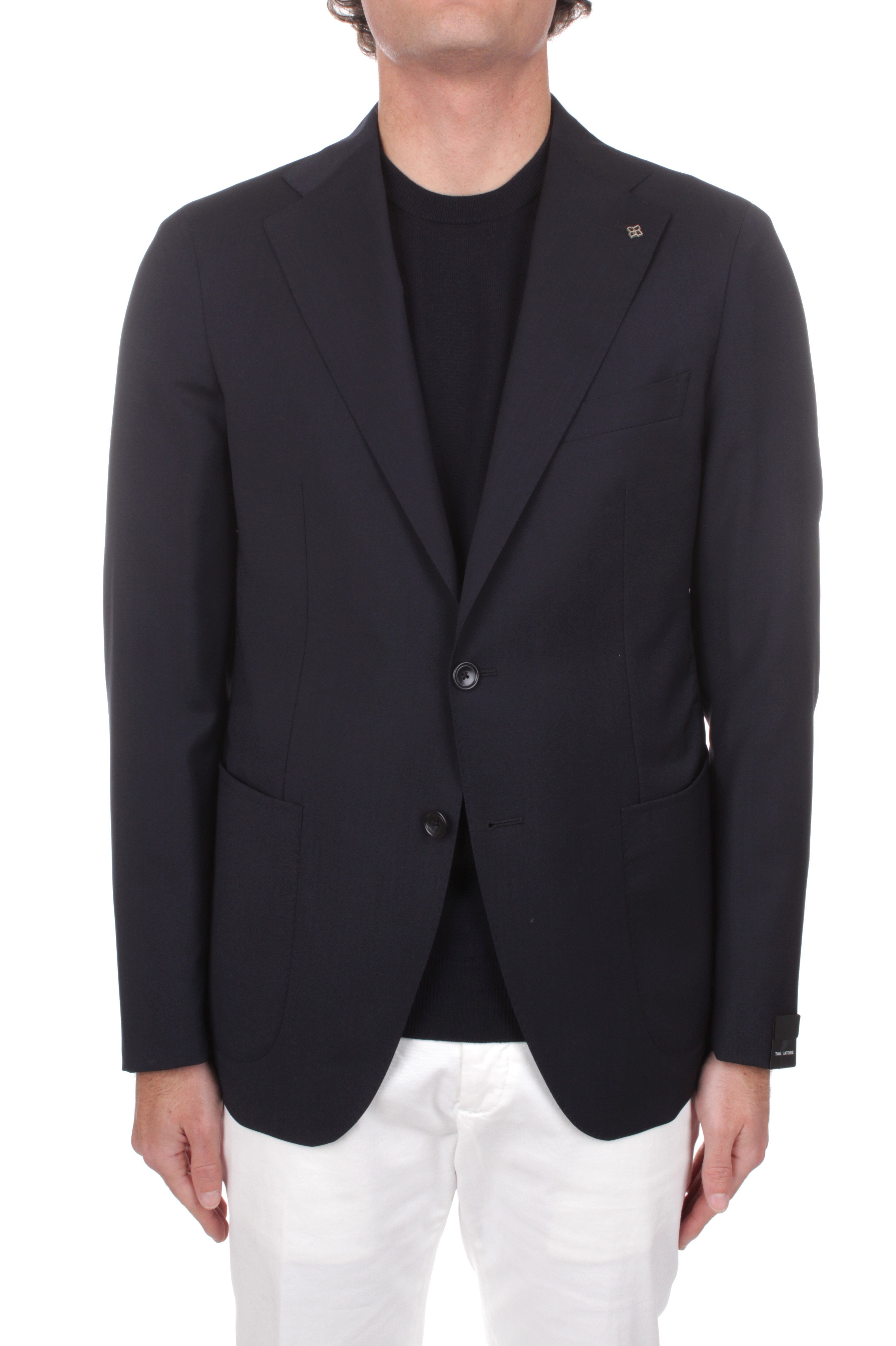 BLAZER Blu Tagliatore