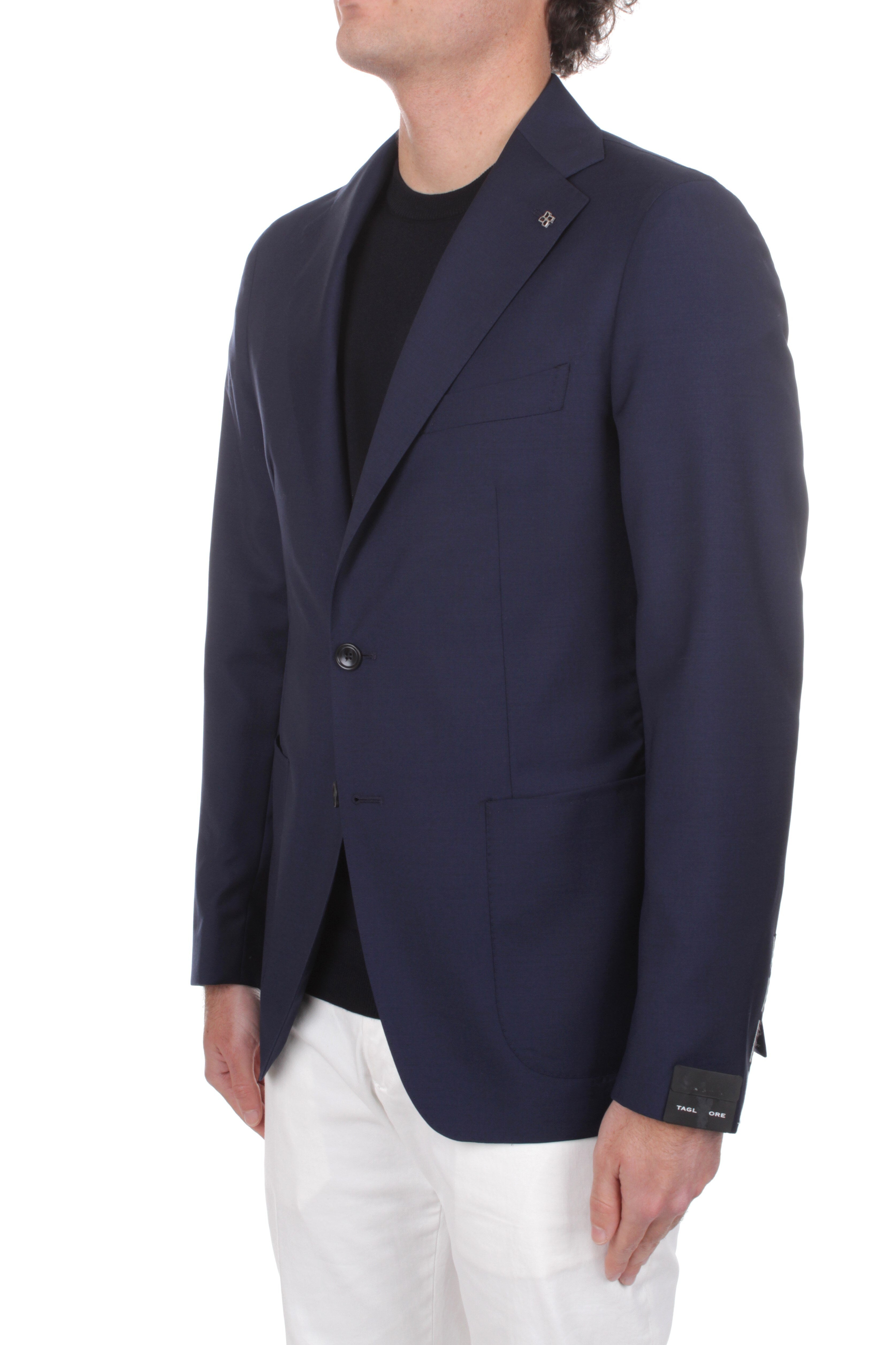 BLAZER Blu Tagliatore