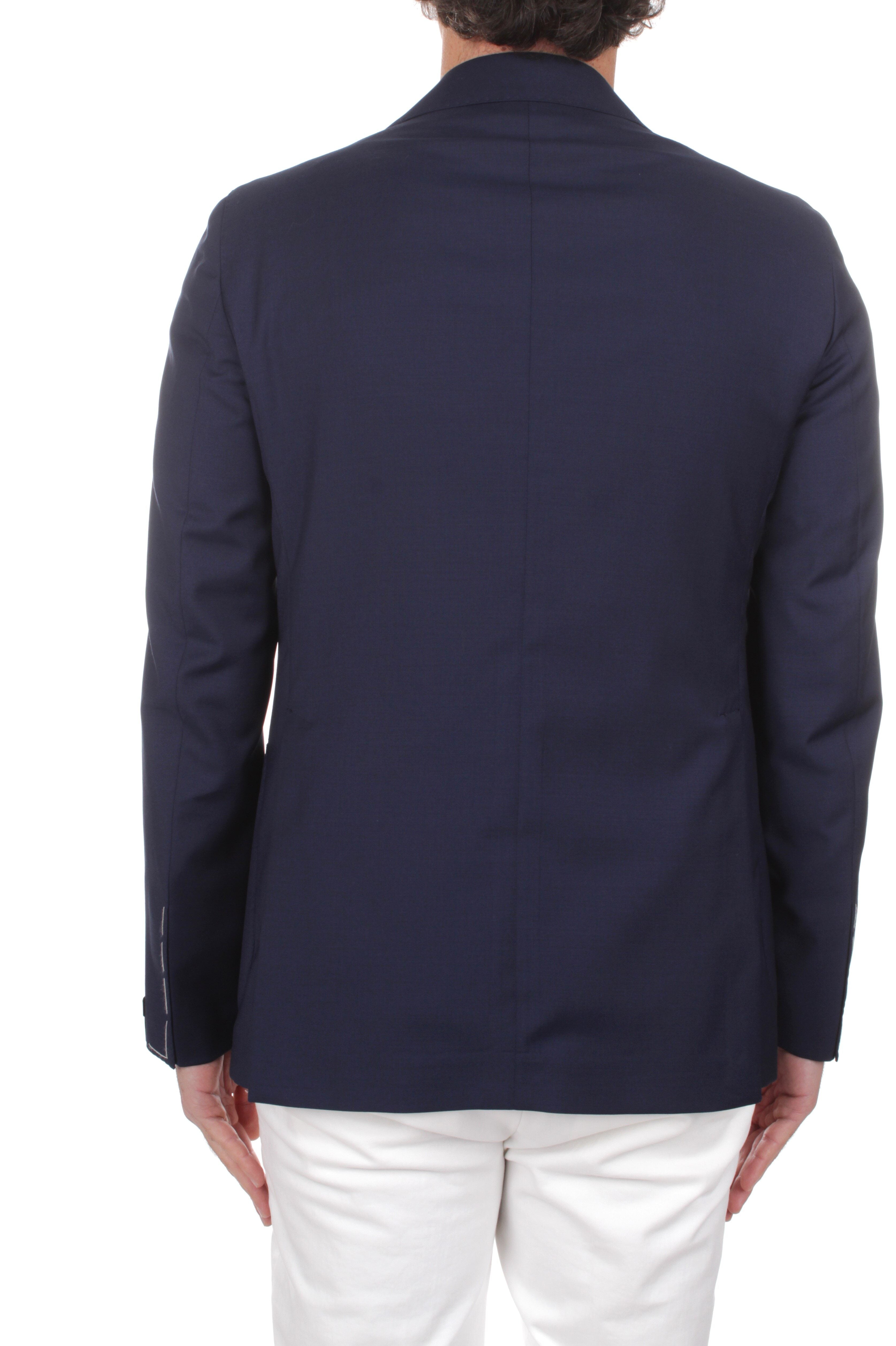 BLAZER Blu Tagliatore