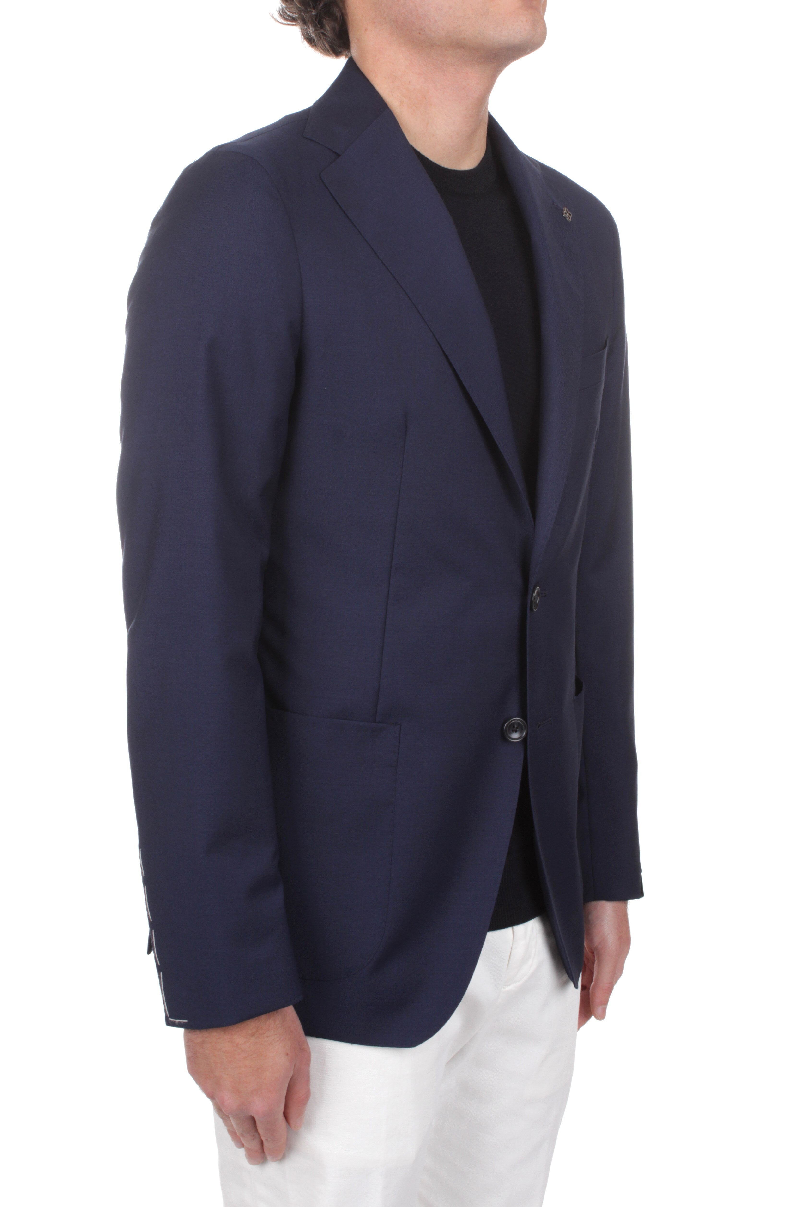 BLAZER Blu Tagliatore
