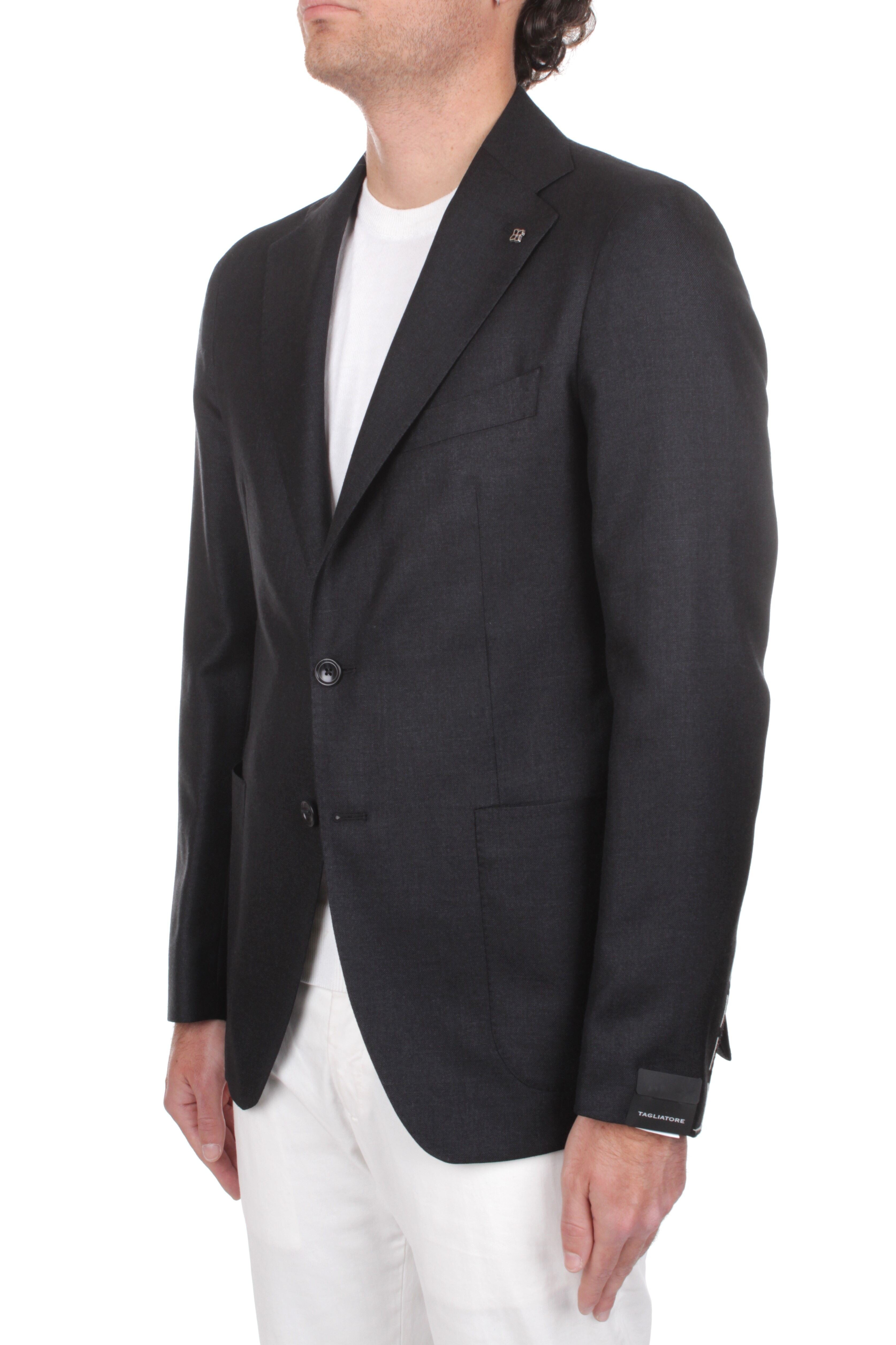 BLAZER Blu Tagliatore
