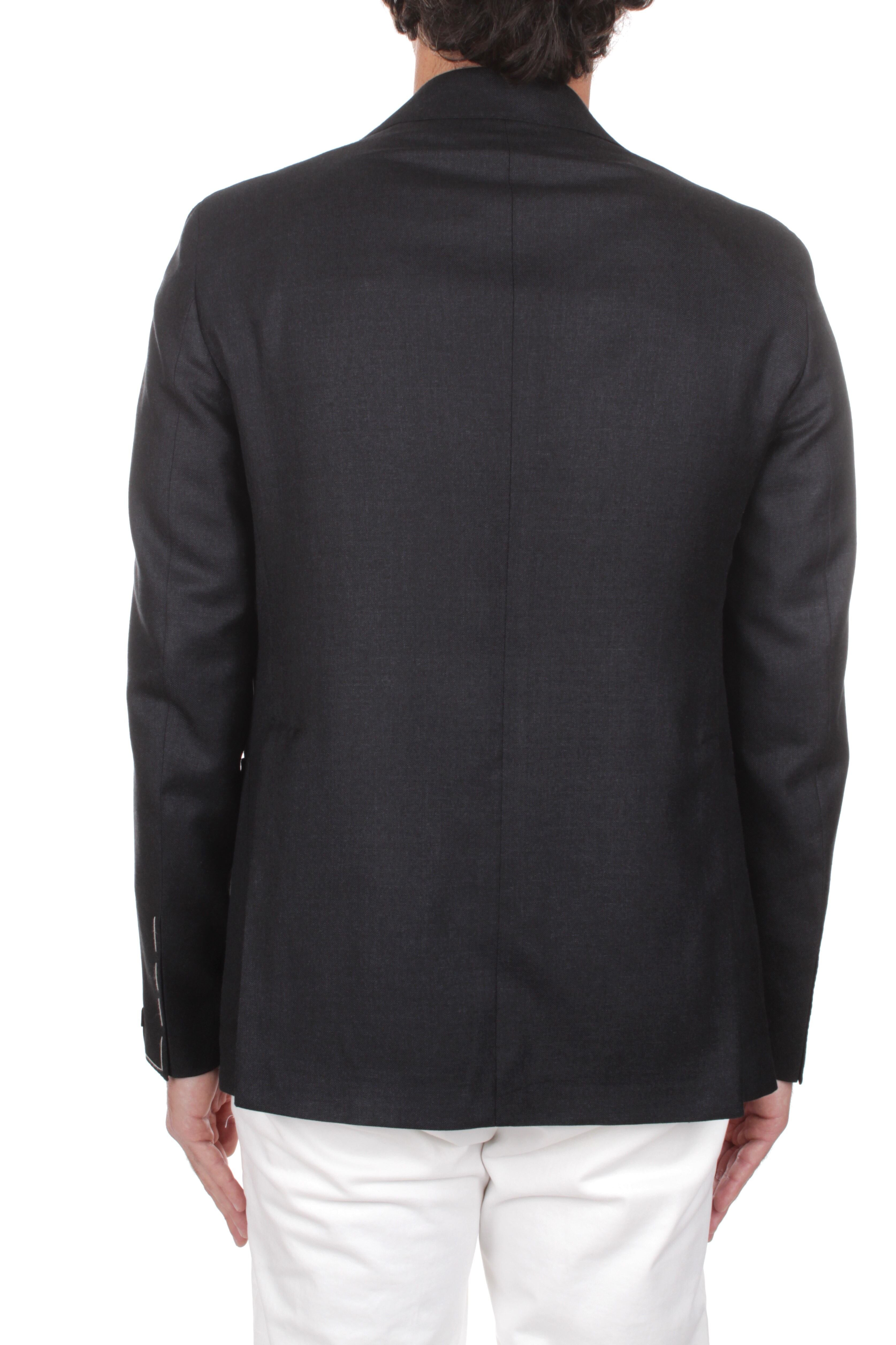 BLAZER Blu Tagliatore